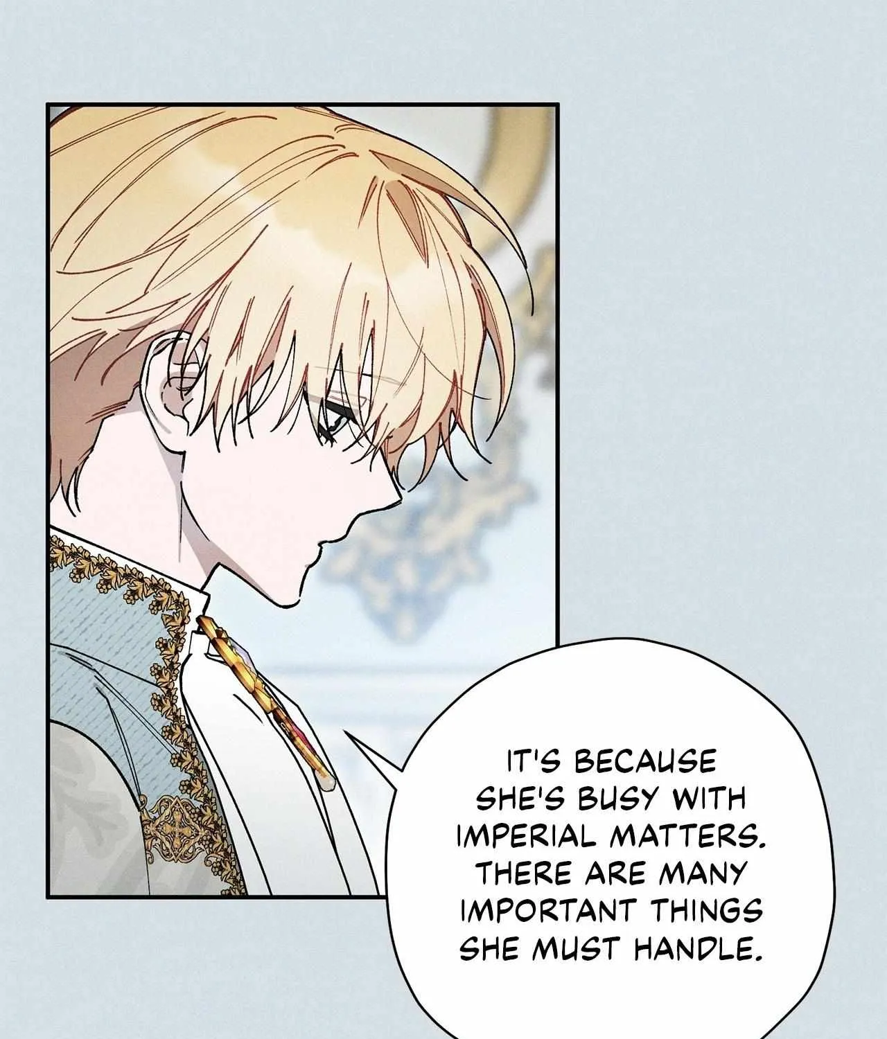 The Rogue Prince Is Secretly an Omega Chapter 43 page 63 - 