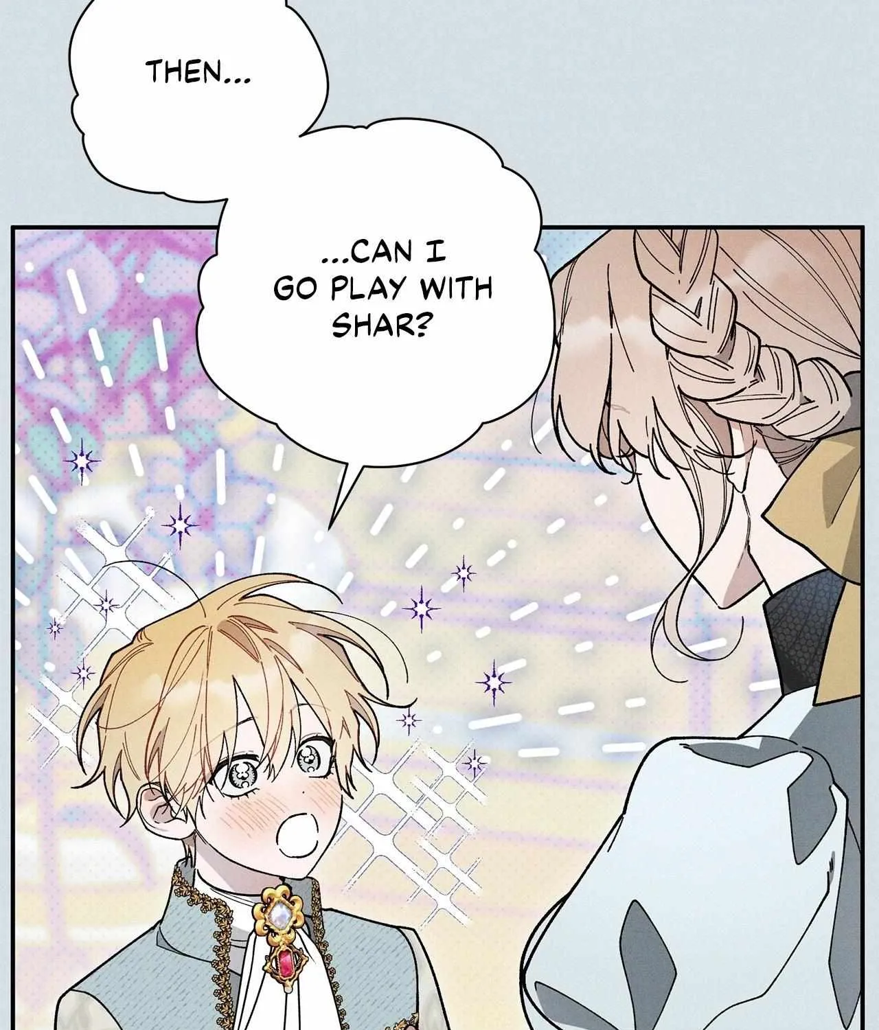 The Rogue Prince Is Secretly an Omega Chapter 43 page 68 - 