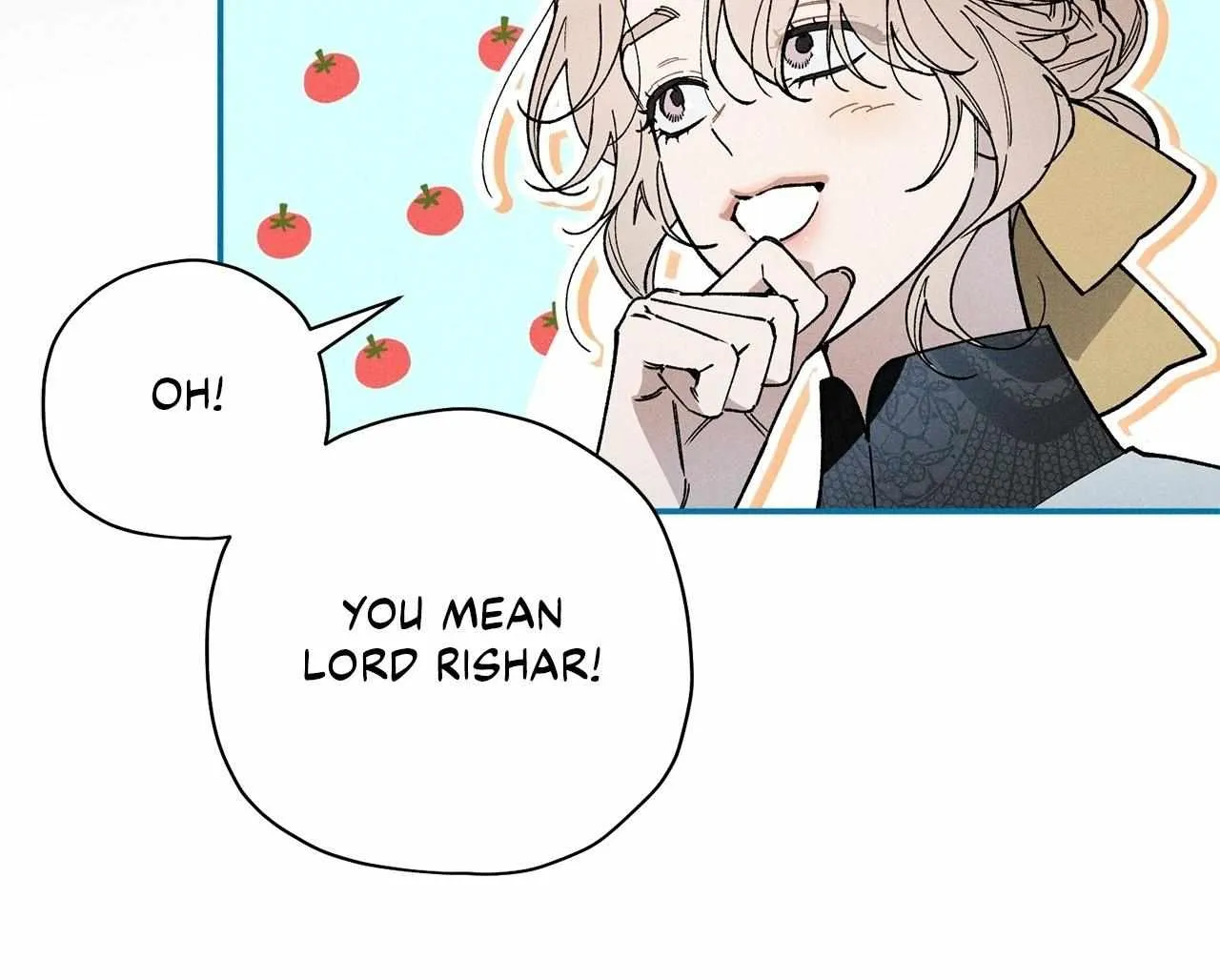 The Rogue Prince Is Secretly an Omega Chapter 43 page 70 - 