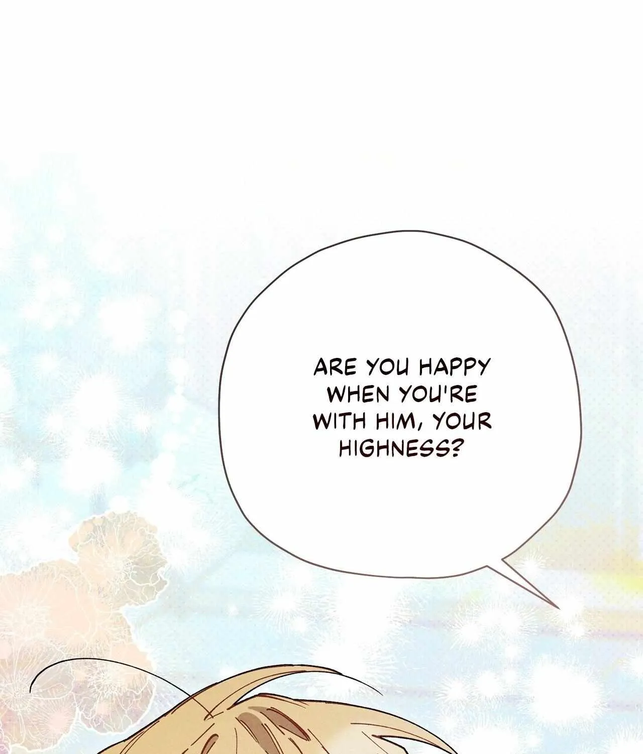 The Rogue Prince Is Secretly an Omega Chapter 43 page 71 - 