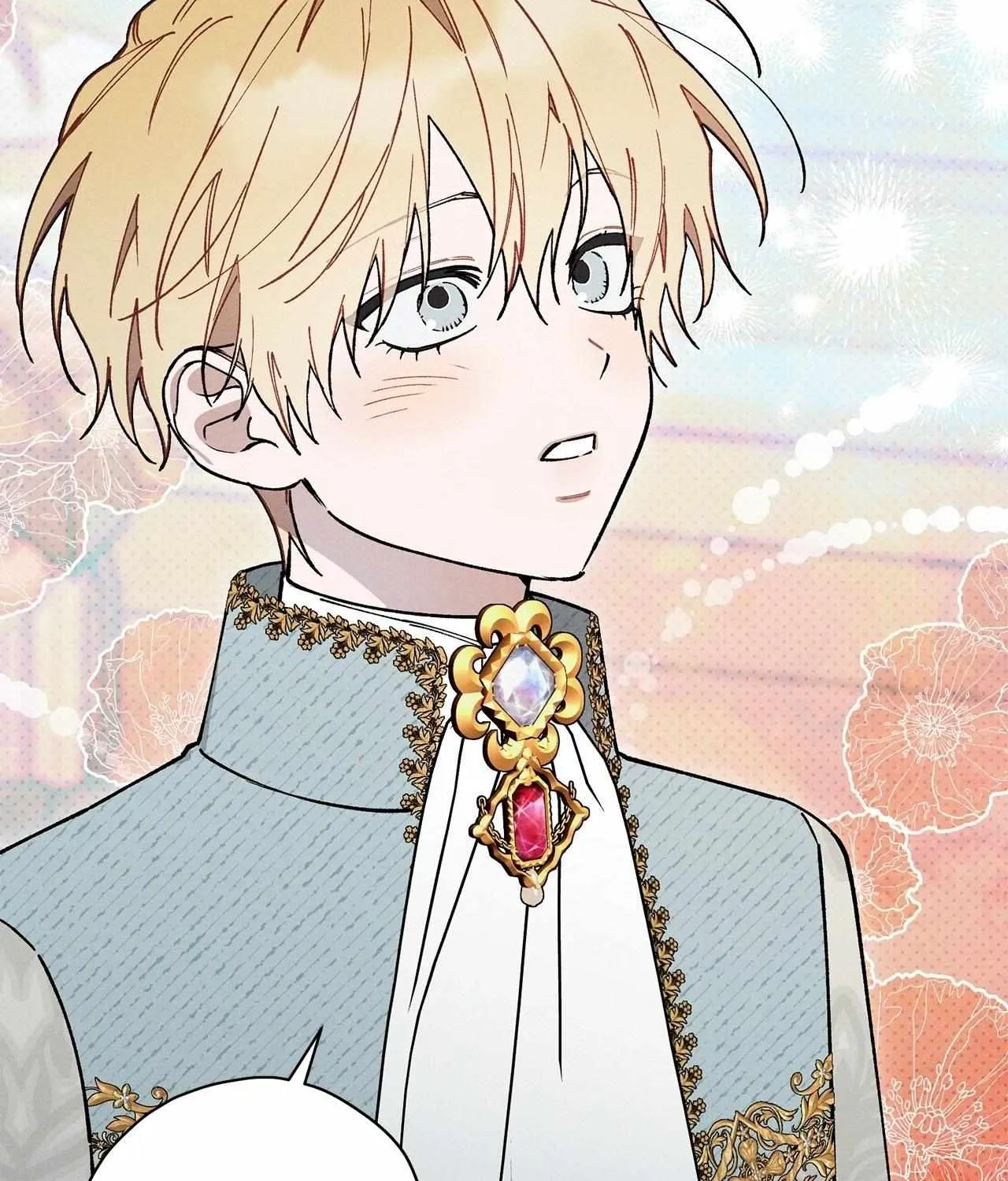 The Rogue Prince Is Secretly an Omega Chapter 43 page 72 - 