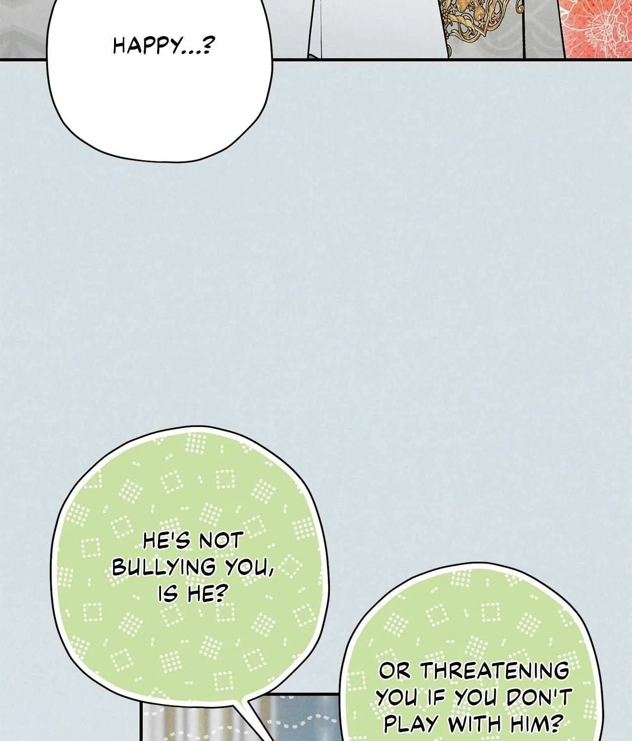 The Rogue Prince Is Secretly an Omega Chapter 43 page 73 - 