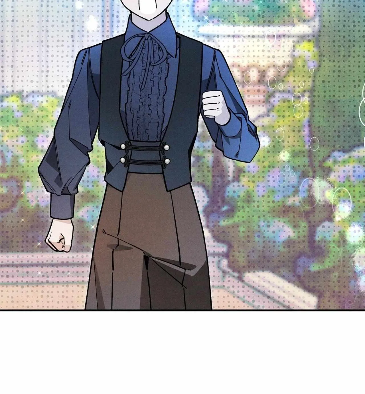 The Rogue Prince Is Secretly an Omega Chapter 43 page 78 - 