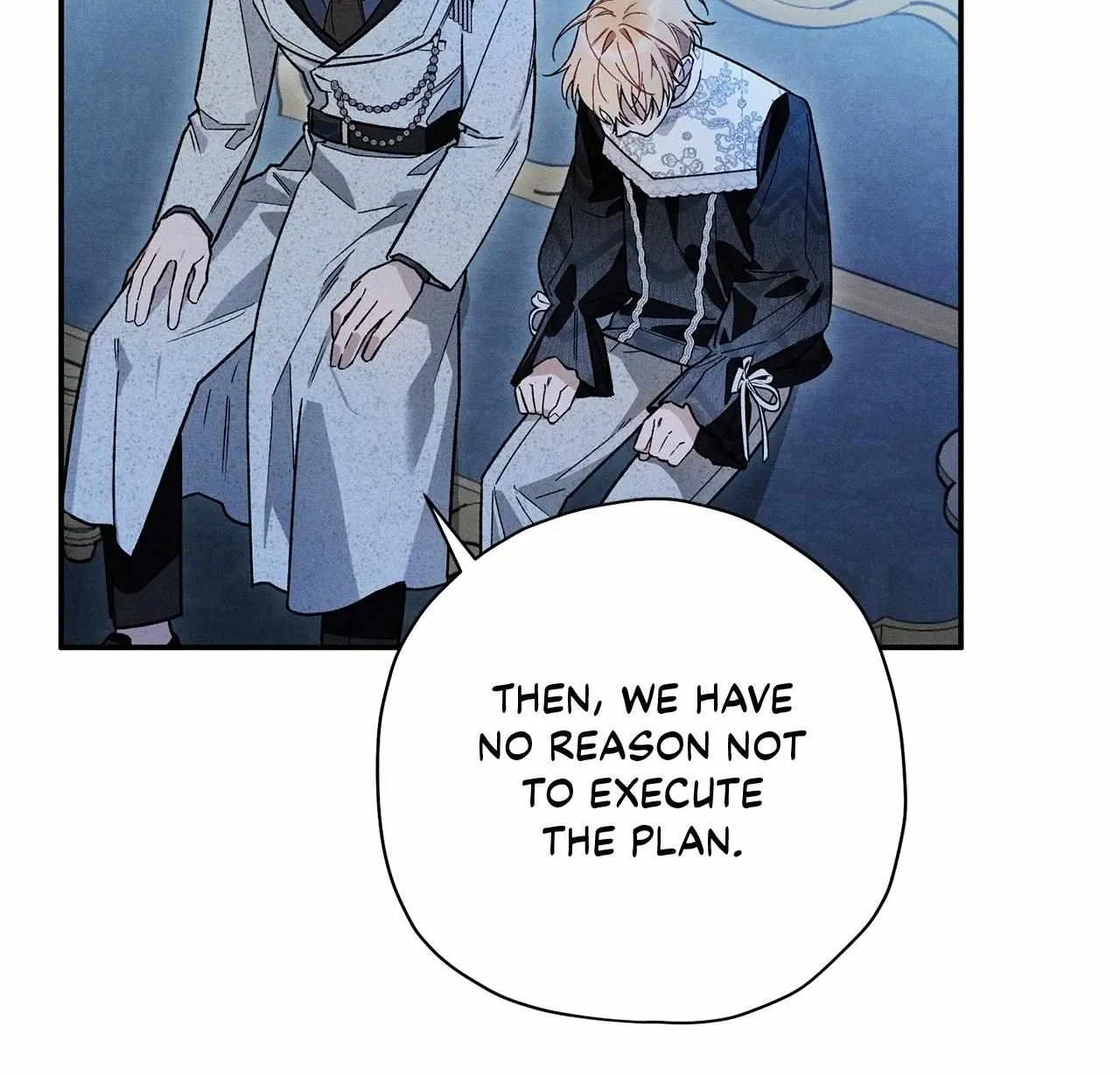 The Rogue Prince Is Secretly an Omega Chapter 43 page 9 - 