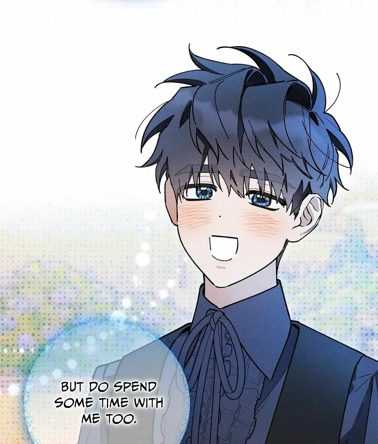 The Rogue Prince Is Secretly an Omega Chapter 43 page 82 - 