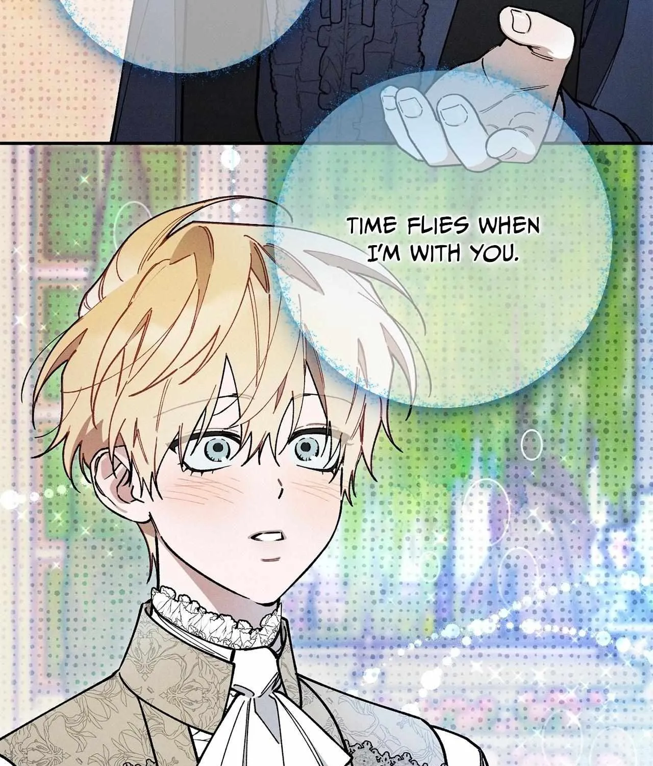 The Rogue Prince Is Secretly an Omega Chapter 43 page 83 - 