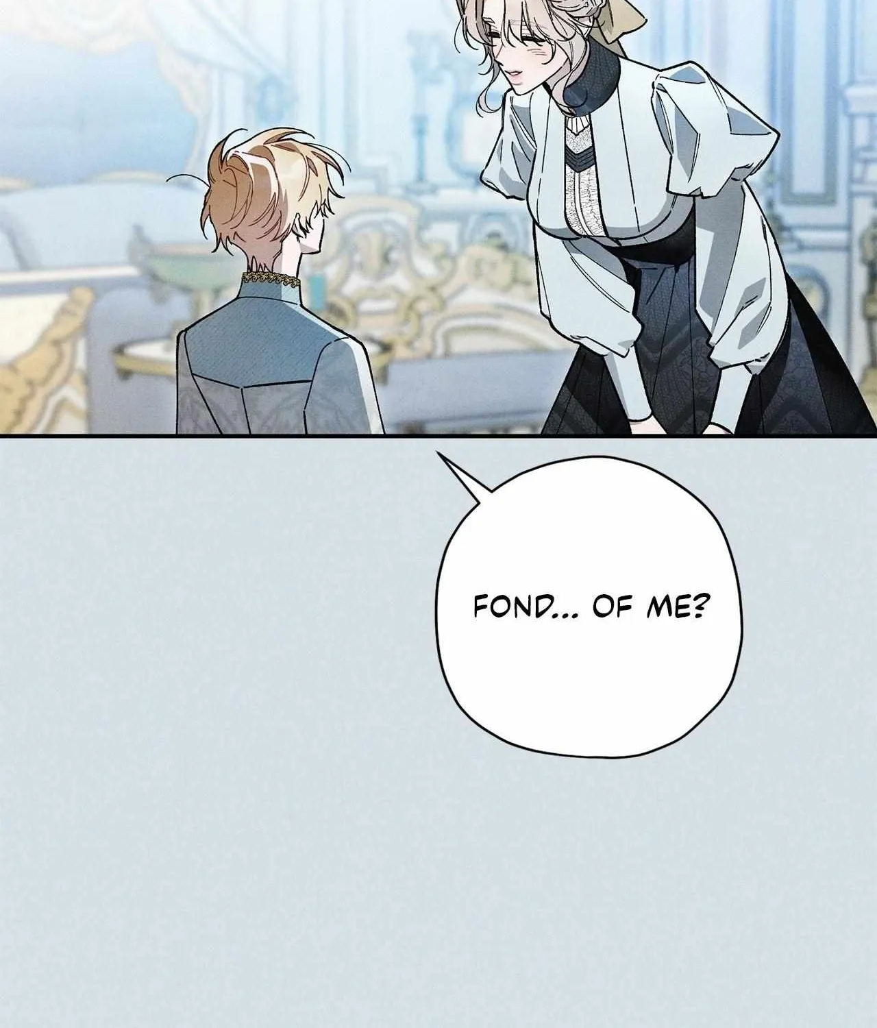 The Rogue Prince Is Secretly an Omega Chapter 43 page 86 - 