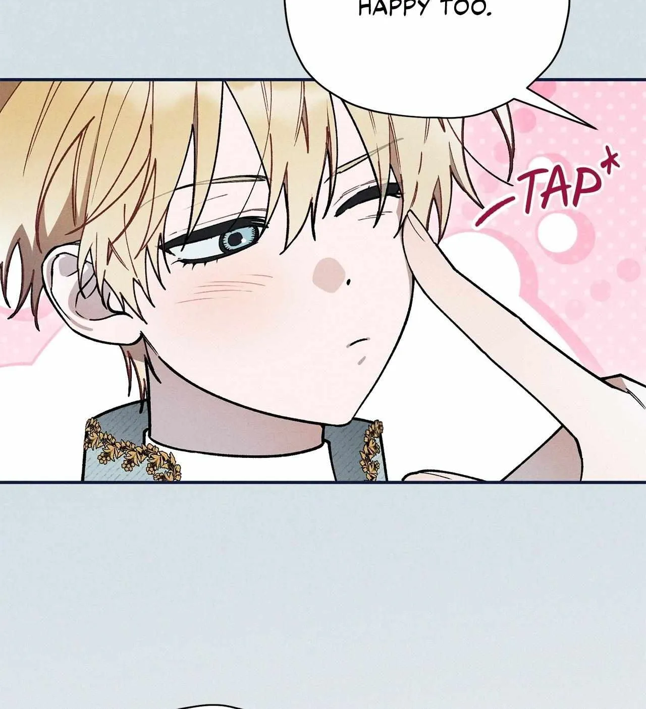 The Rogue Prince Is Secretly an Omega Chapter 43 page 88 - 