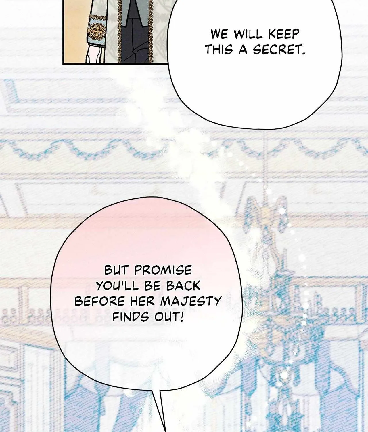 The Rogue Prince Is Secretly an Omega Chapter 43 page 90 - 
