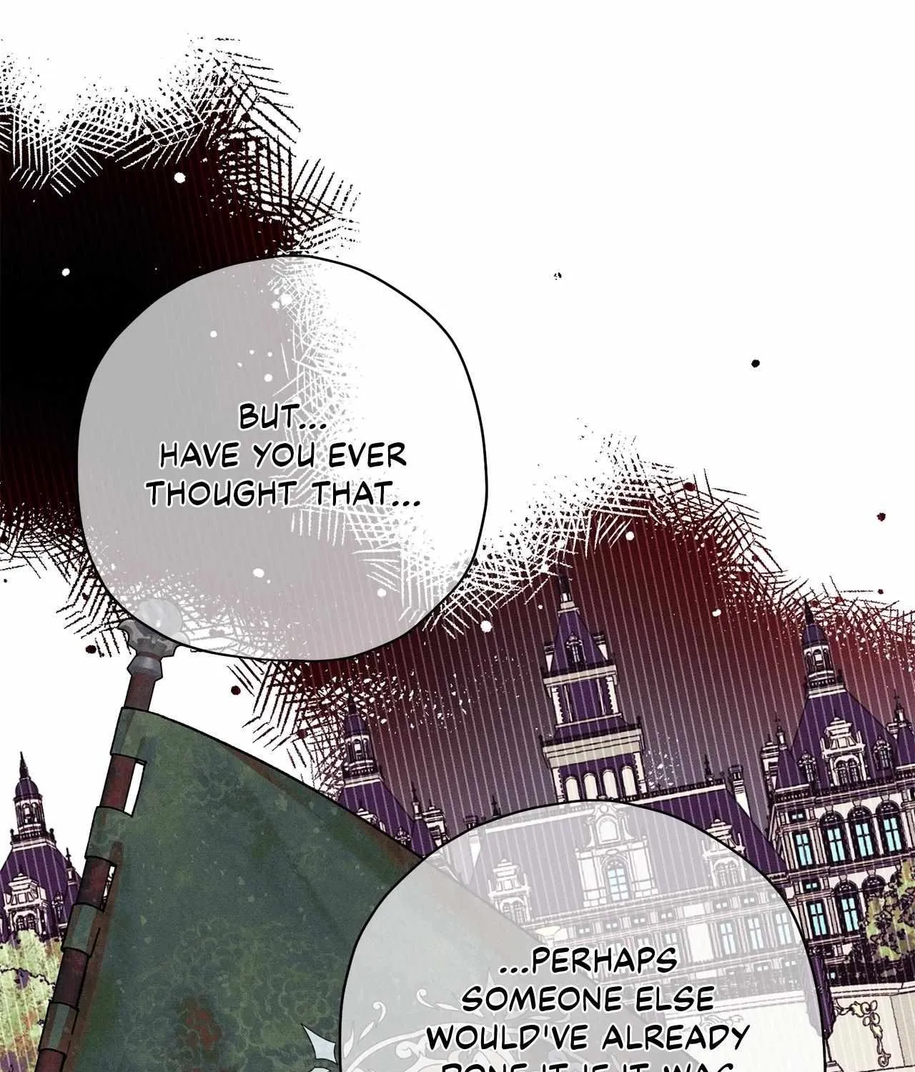 The Rogue Prince Is Secretly an Omega Chapter 43 page 10 - 