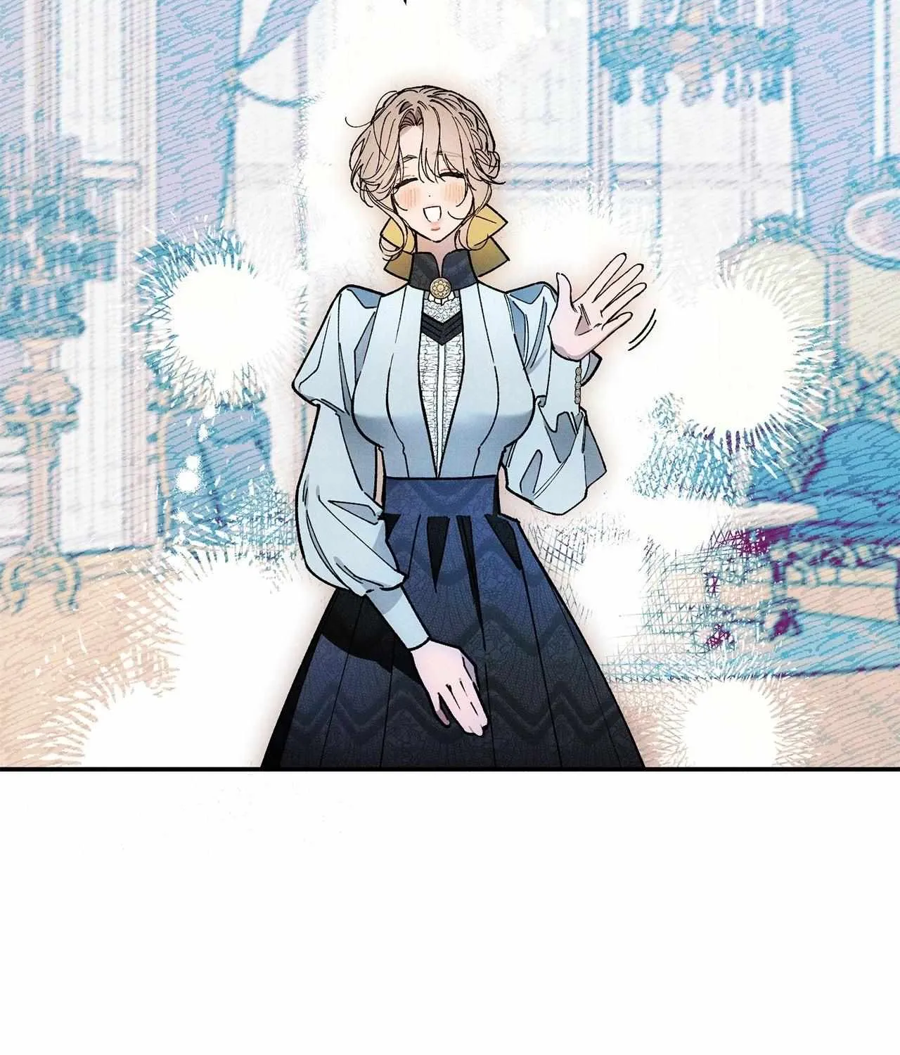 The Rogue Prince Is Secretly an Omega Chapter 43 page 91 - 