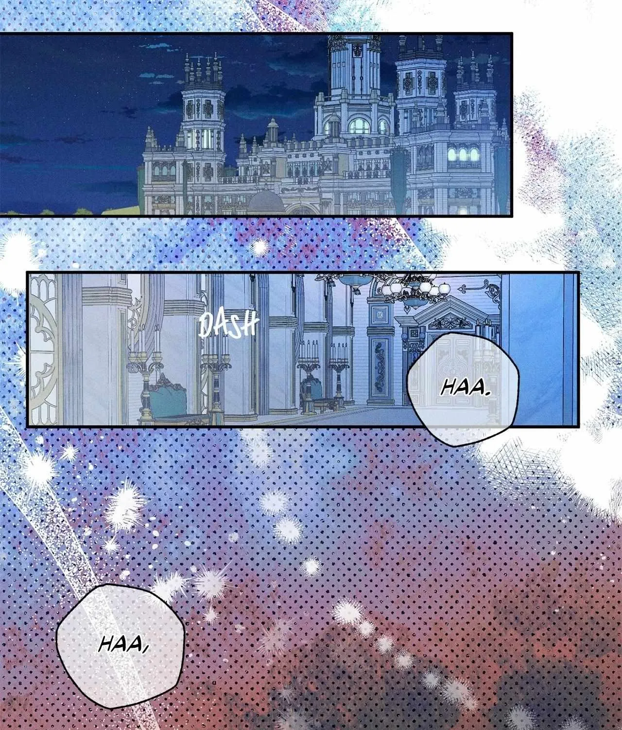 The Rogue Prince Is Secretly an Omega Chapter 43 page 94 - 
