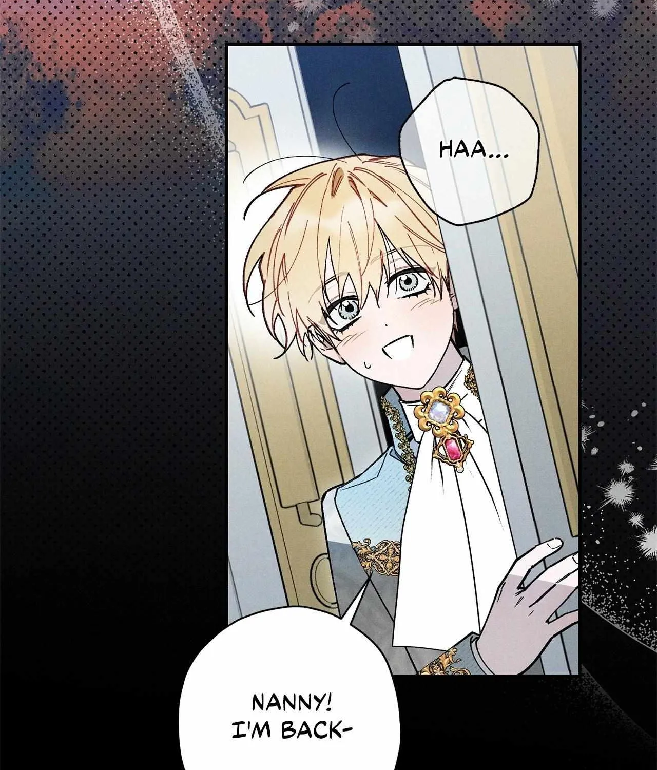 The Rogue Prince Is Secretly an Omega Chapter 43 page 95 - 