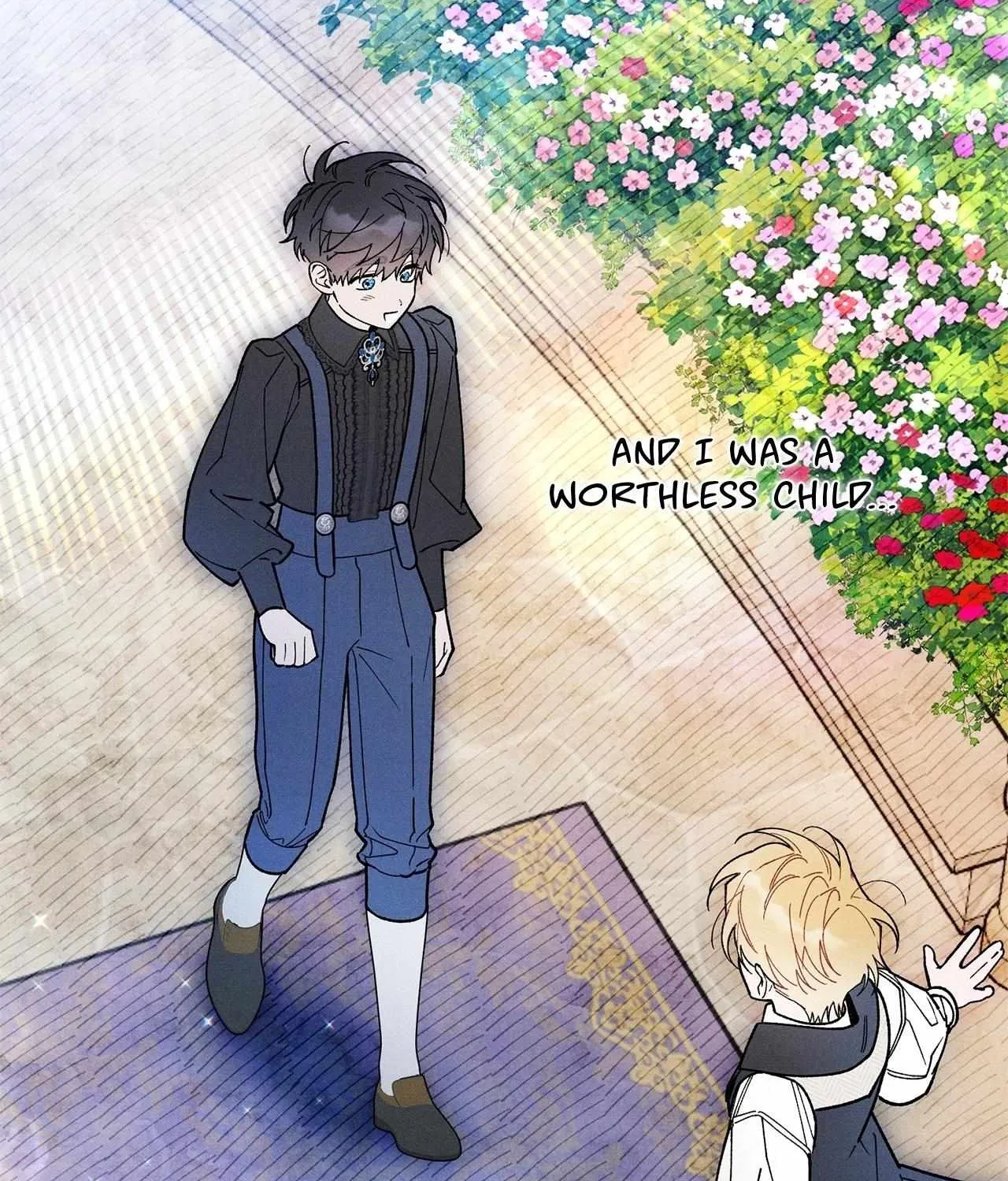 The Rogue Prince Is Secretly an Omega Chapter 44 page 102 - 