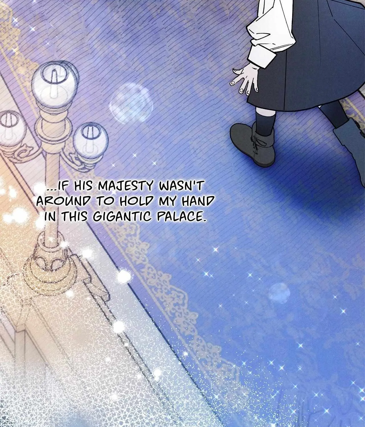 The Rogue Prince Is Secretly an Omega Chapter 44 page 103 - 