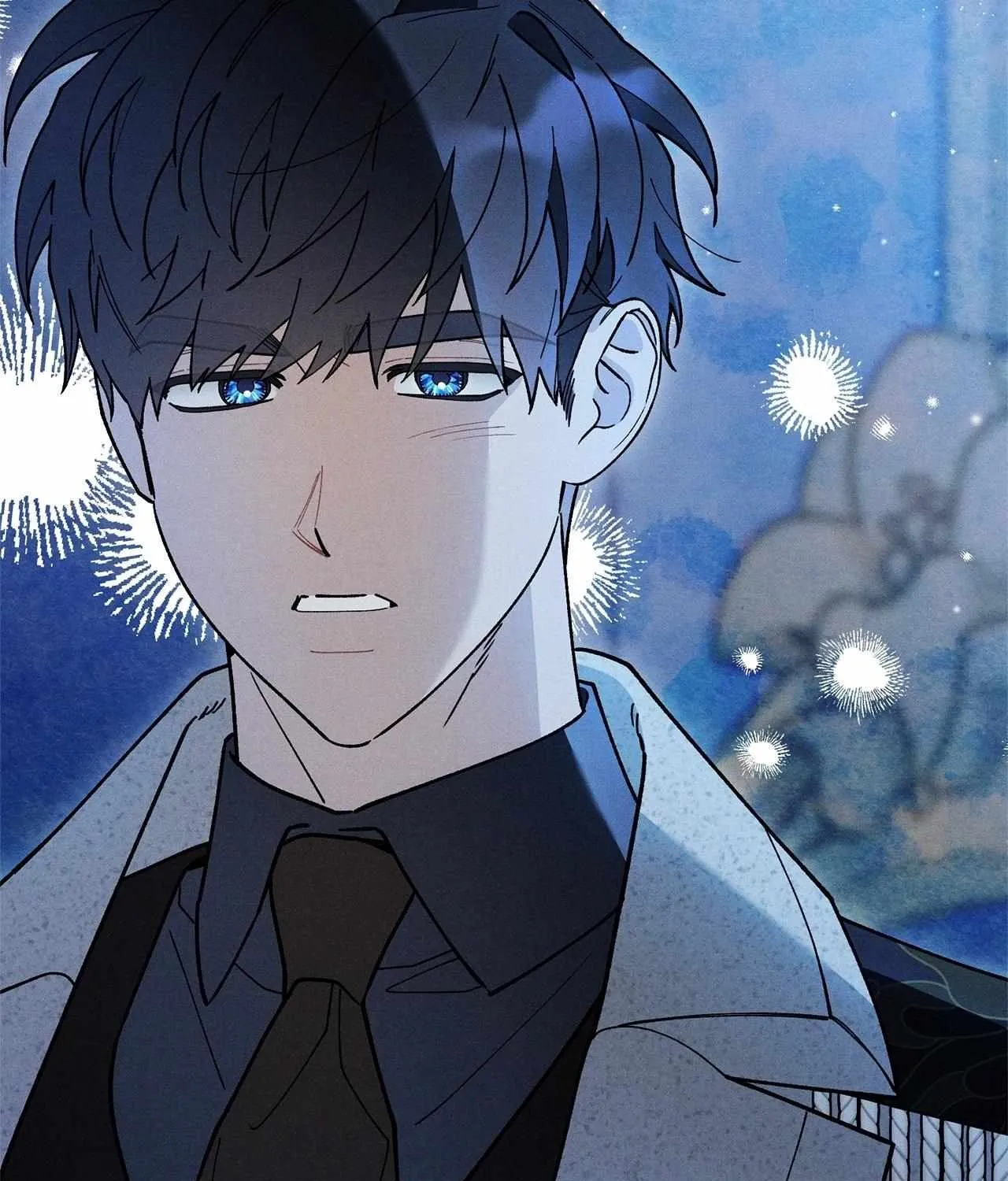 The Rogue Prince Is Secretly an Omega Chapter 44 page 105 - 