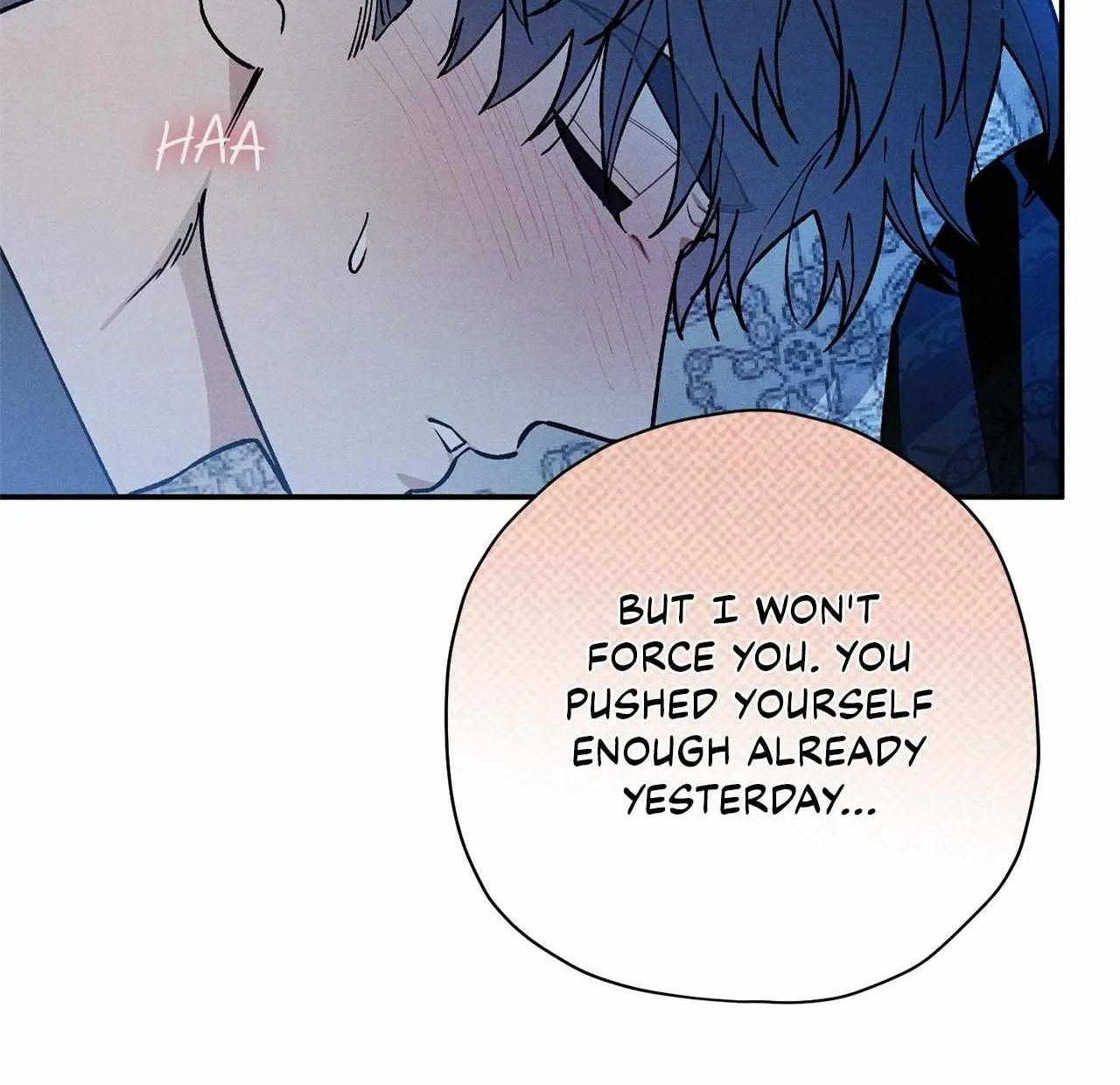 The Rogue Prince Is Secretly an Omega Chapter 44 page 115 - 