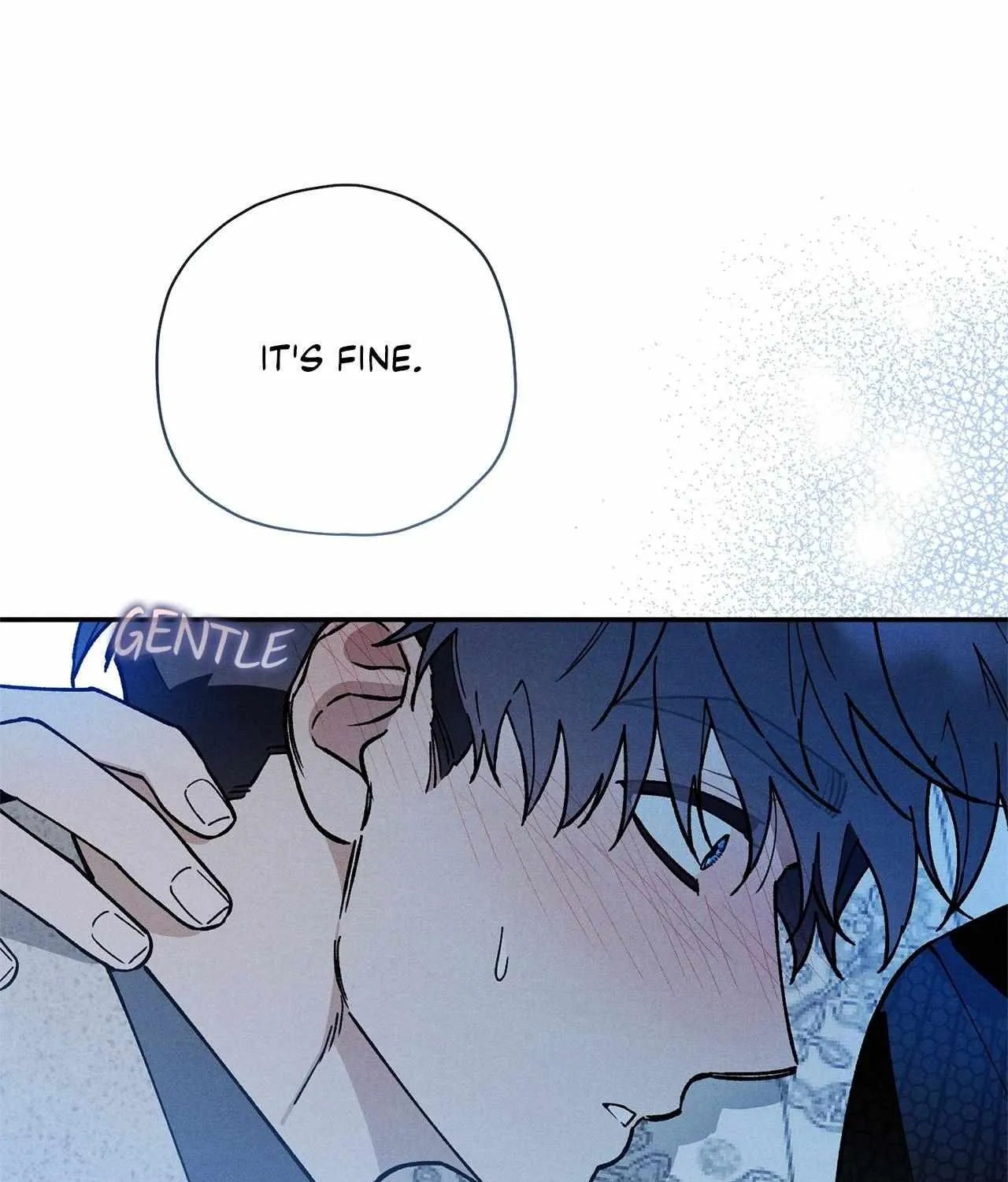 The Rogue Prince Is Secretly an Omega Chapter 44 page 116 - 