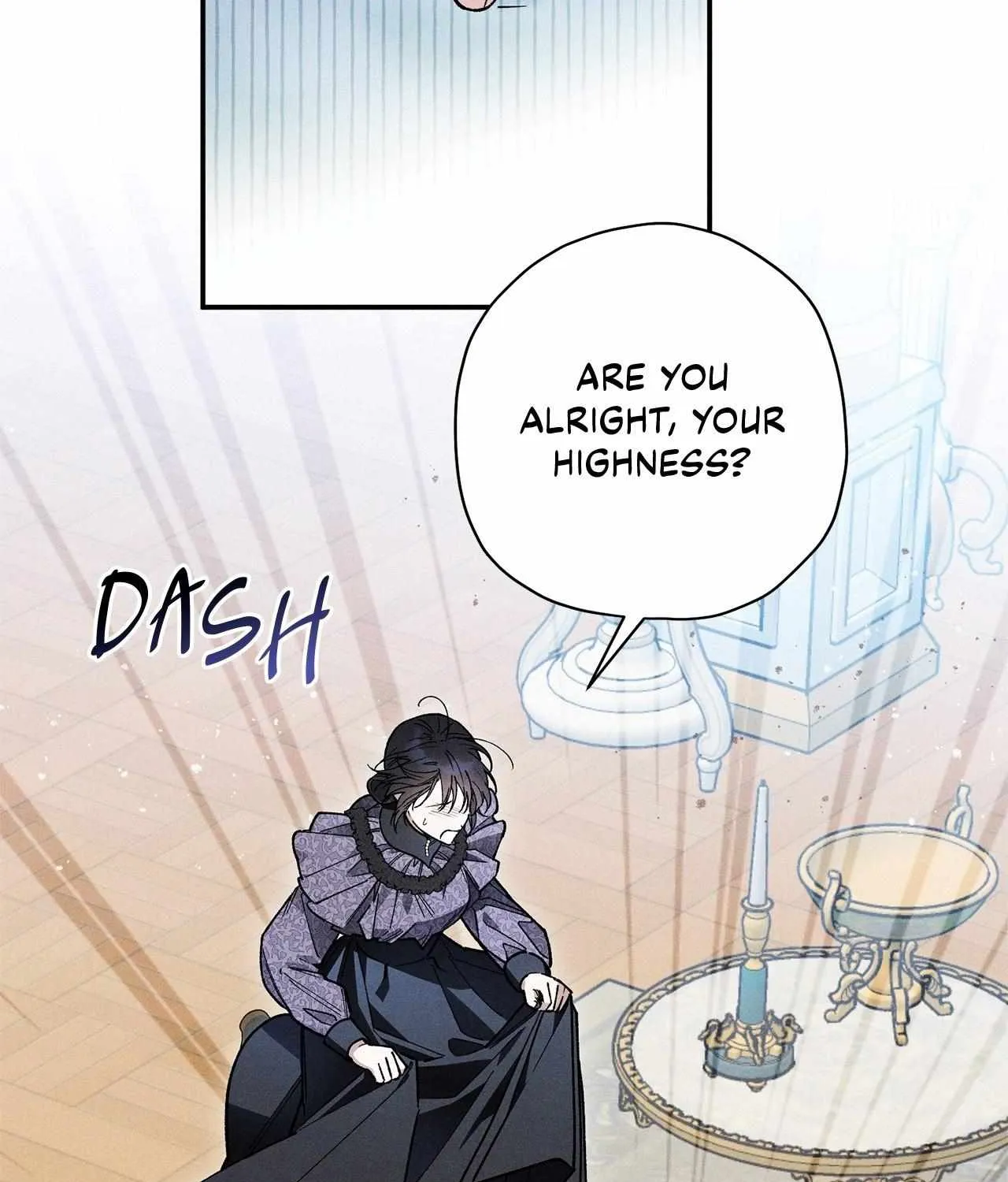 The Rogue Prince Is Secretly an Omega Chapter 44 page 13 - 