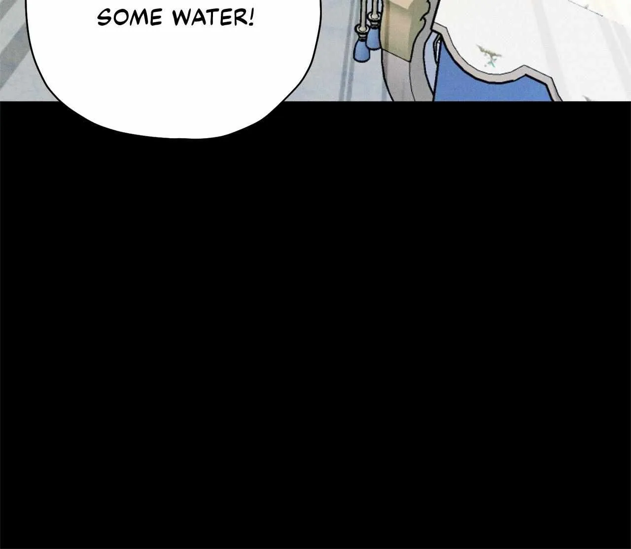 The Rogue Prince Is Secretly an Omega Chapter 44 page 15 - 