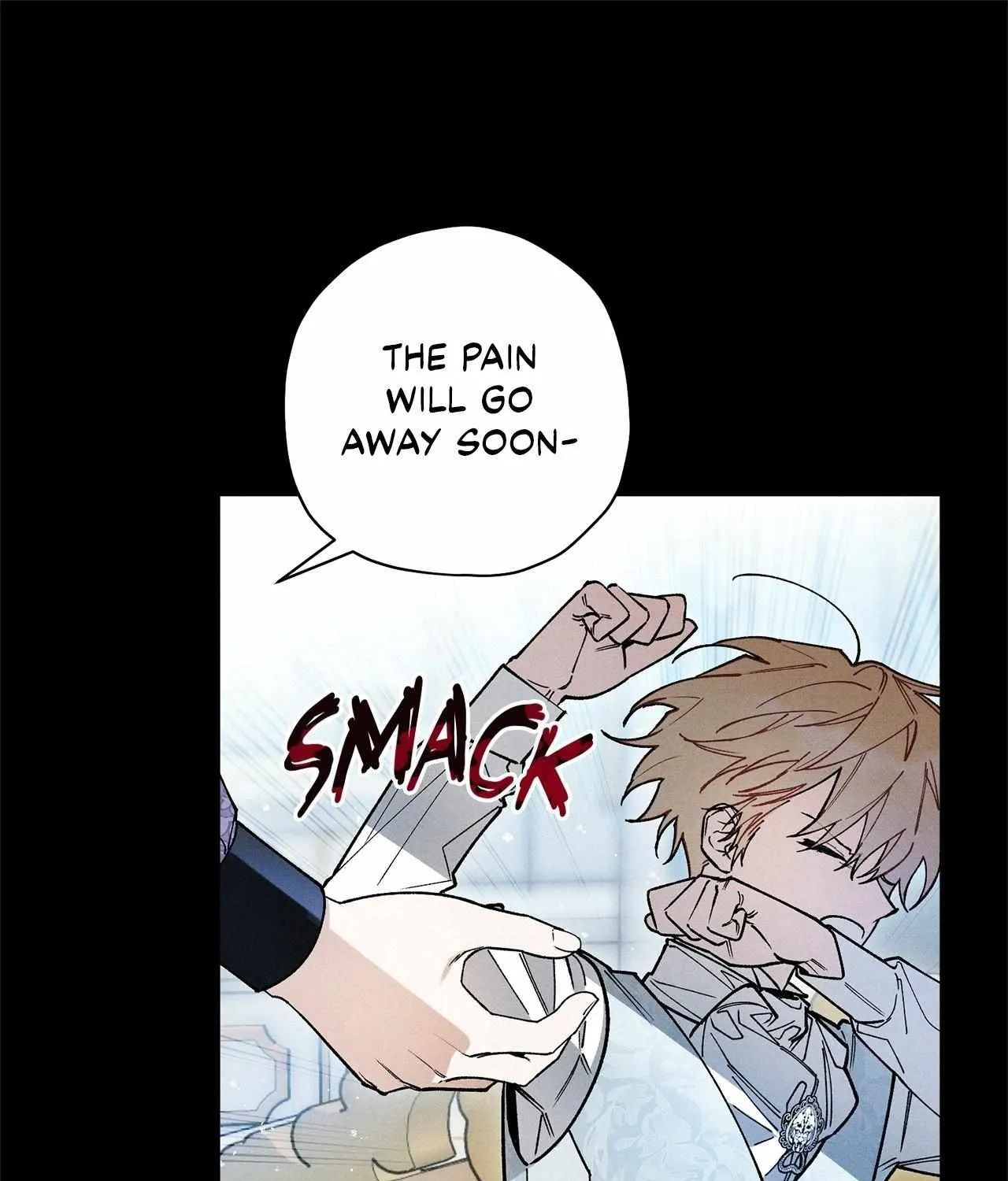 The Rogue Prince Is Secretly an Omega Chapter 44 page 16 - 