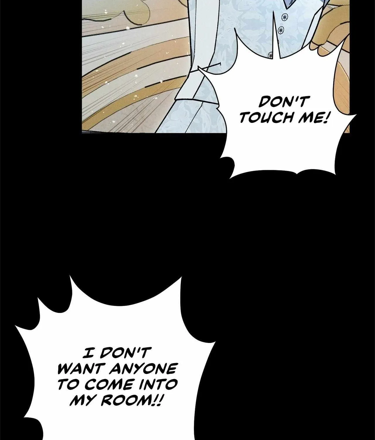 The Rogue Prince Is Secretly an Omega Chapter 44 page 17 - 