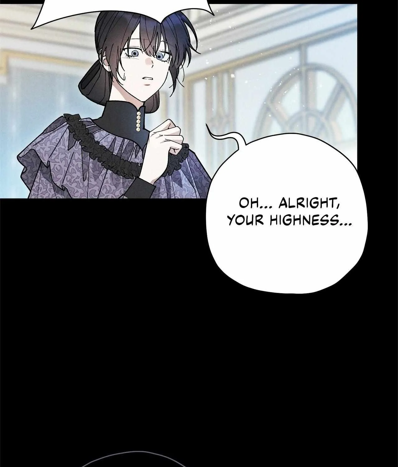 The Rogue Prince Is Secretly an Omega Chapter 44 page 18 - 