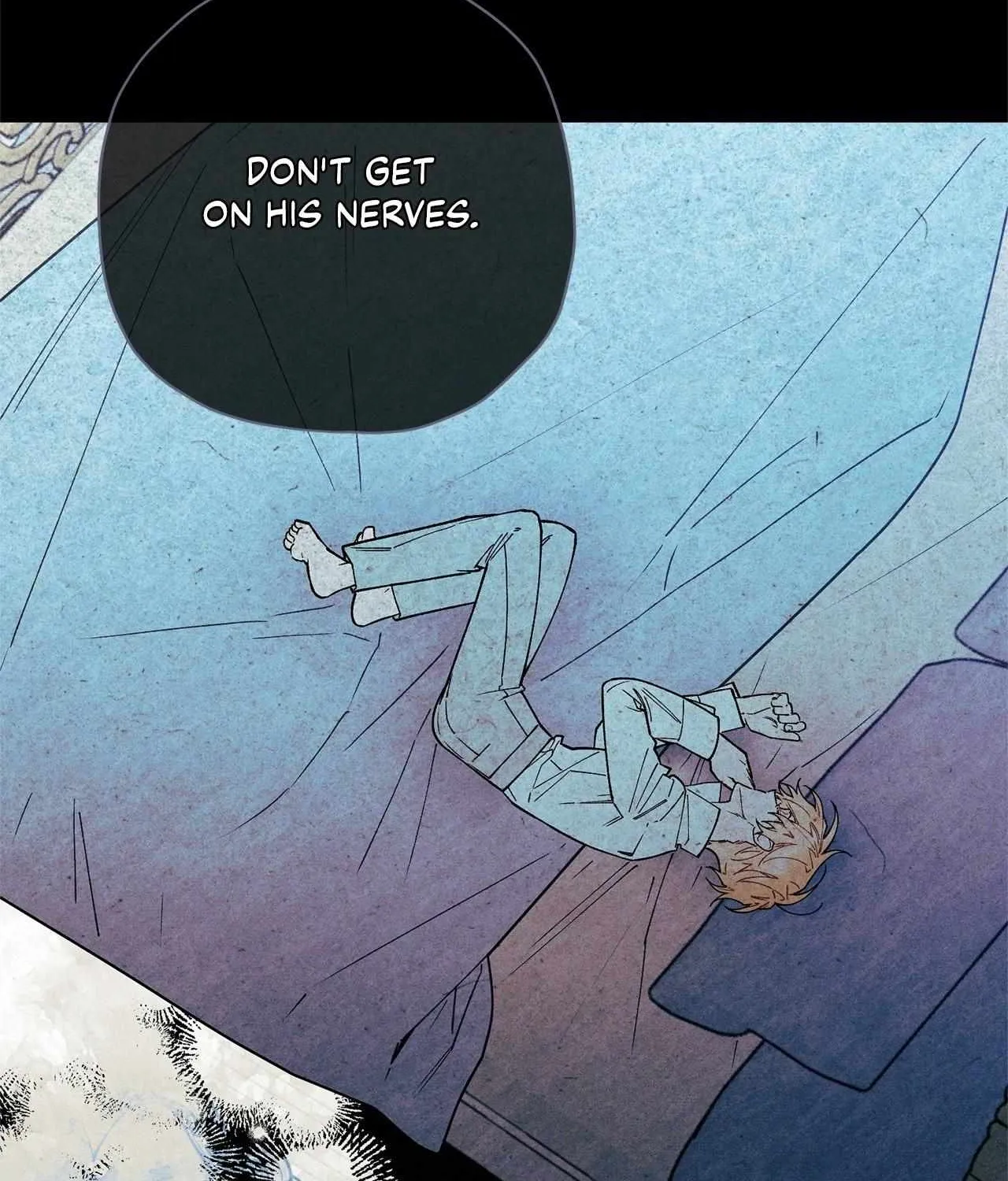 The Rogue Prince Is Secretly an Omega Chapter 44 page 19 - 