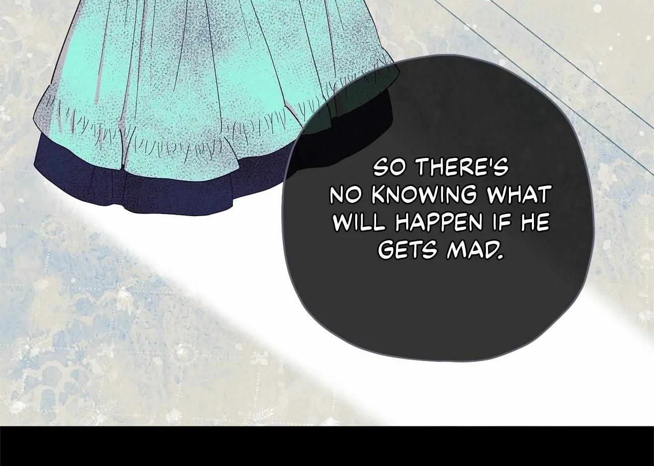The Rogue Prince Is Secretly an Omega Chapter 44 page 21 - 
