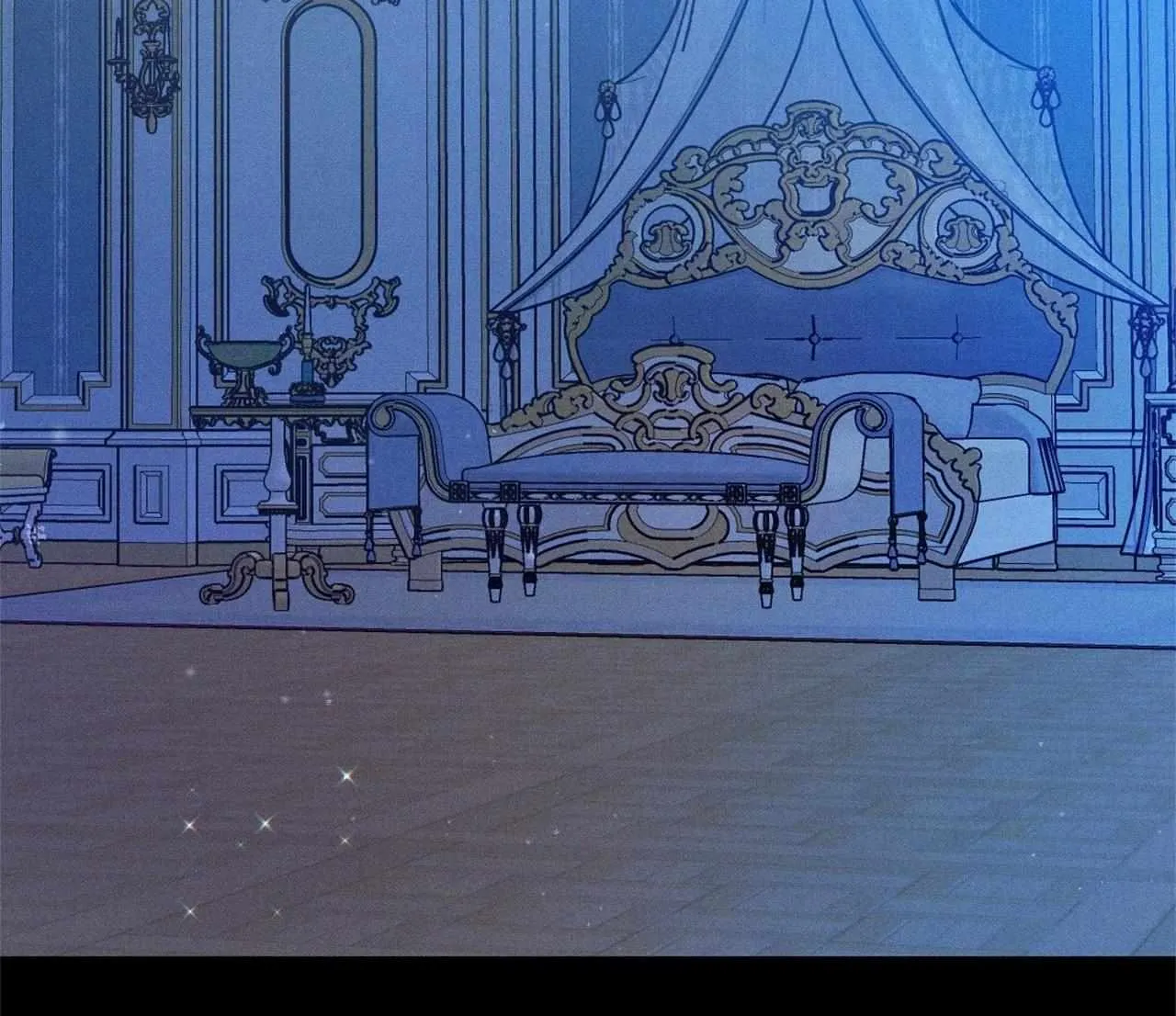 The Rogue Prince Is Secretly an Omega Chapter 44 page 26 - 