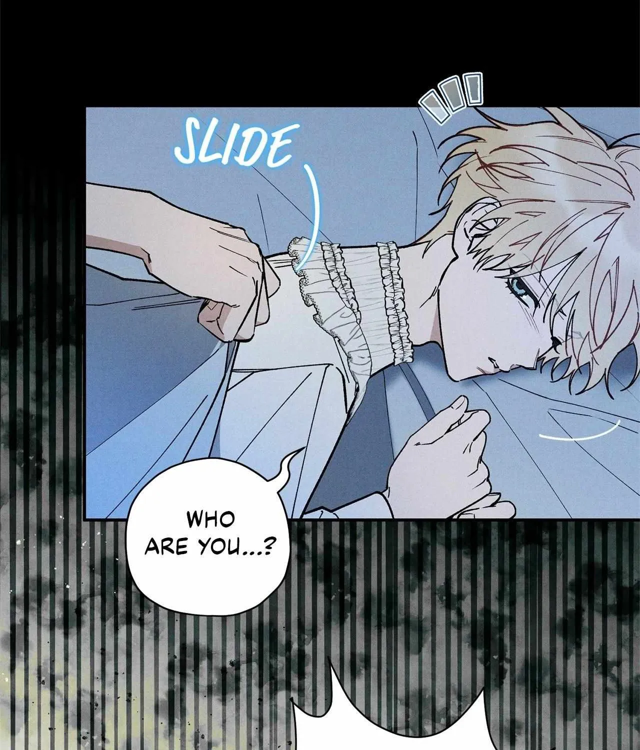 The Rogue Prince Is Secretly an Omega Chapter 44 page 28 - 