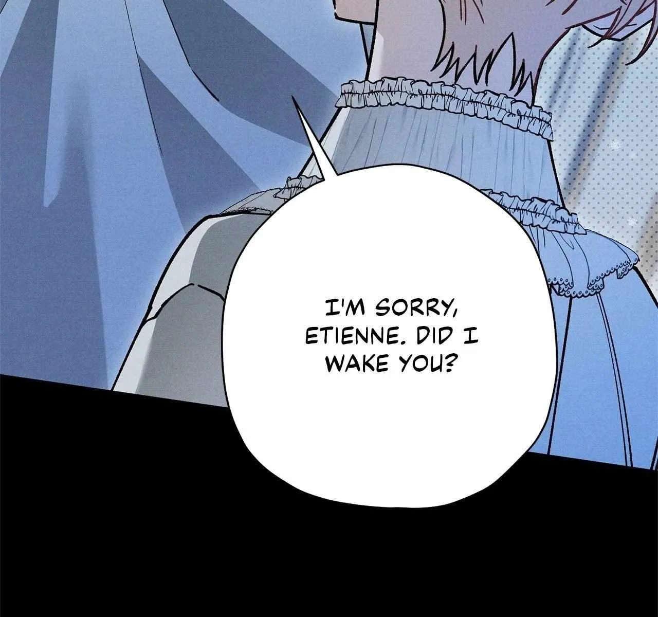 The Rogue Prince Is Secretly an Omega Chapter 44 page 31 - 