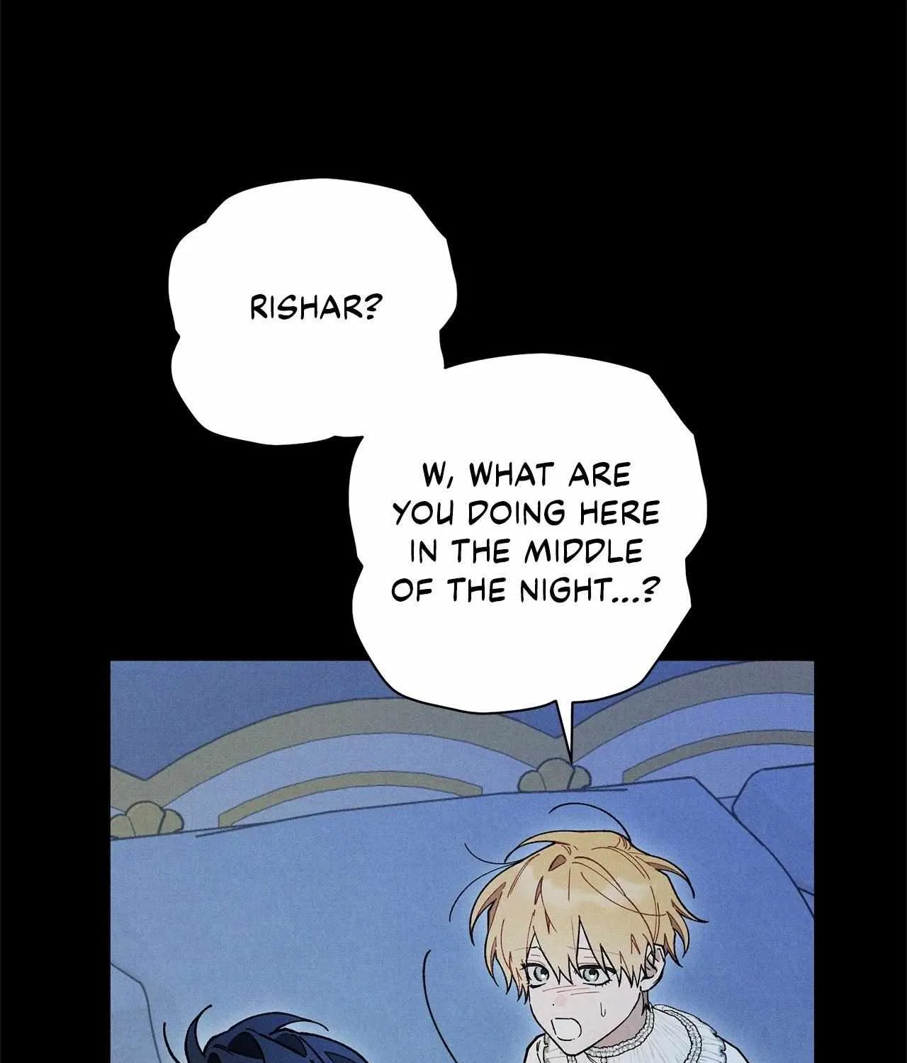 The Rogue Prince Is Secretly an Omega Chapter 44 page 32 - 