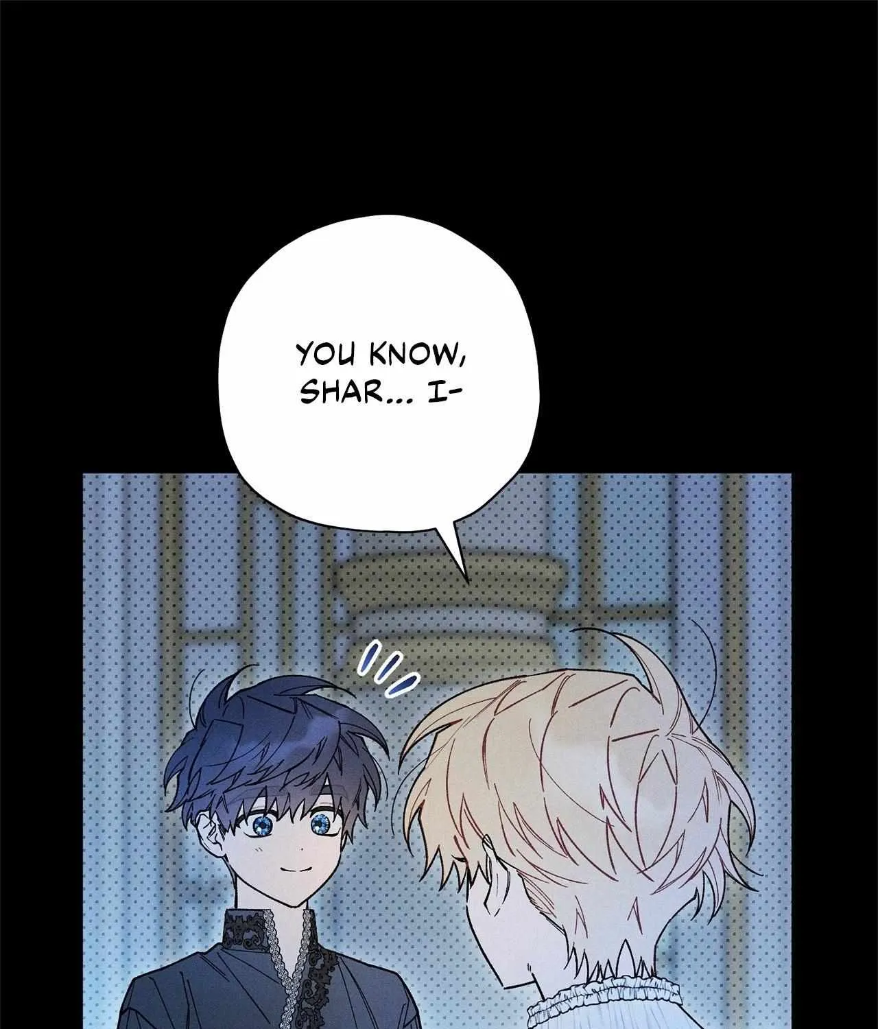 The Rogue Prince Is Secretly an Omega Chapter 44 page 36 - 