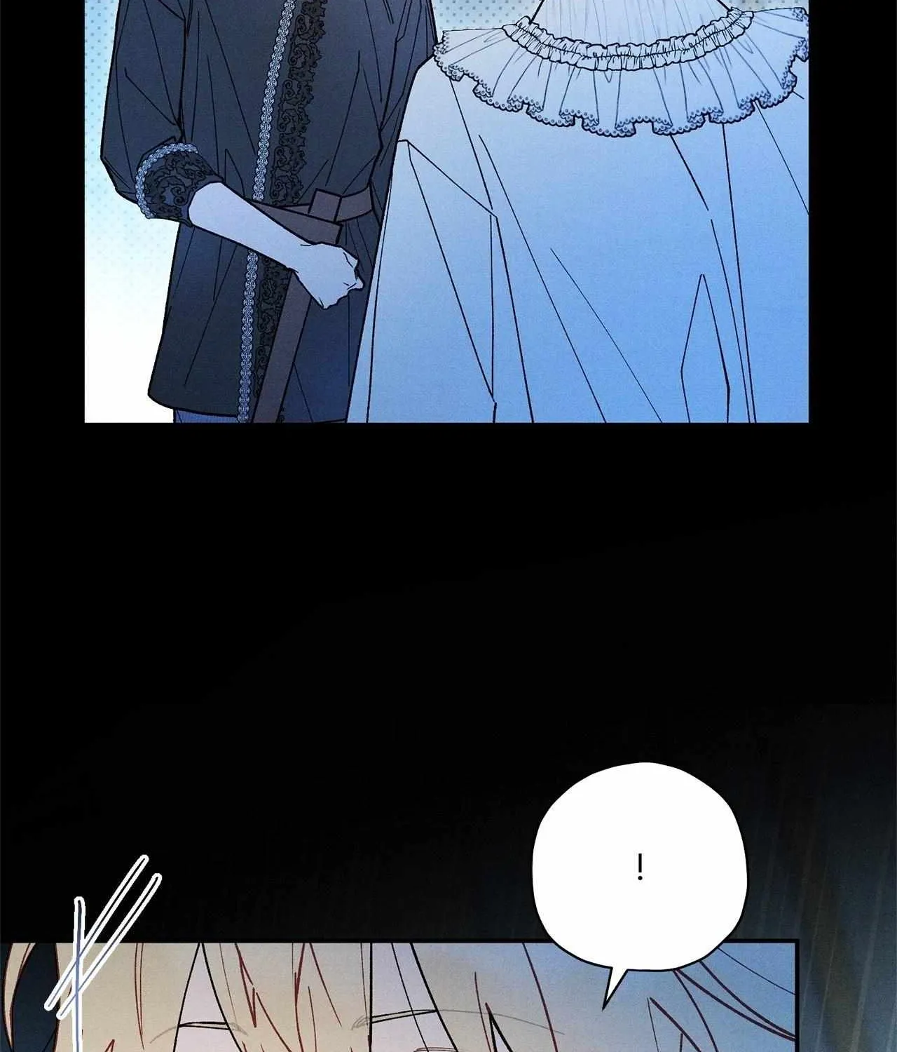 The Rogue Prince Is Secretly an Omega Chapter 44 page 37 - 