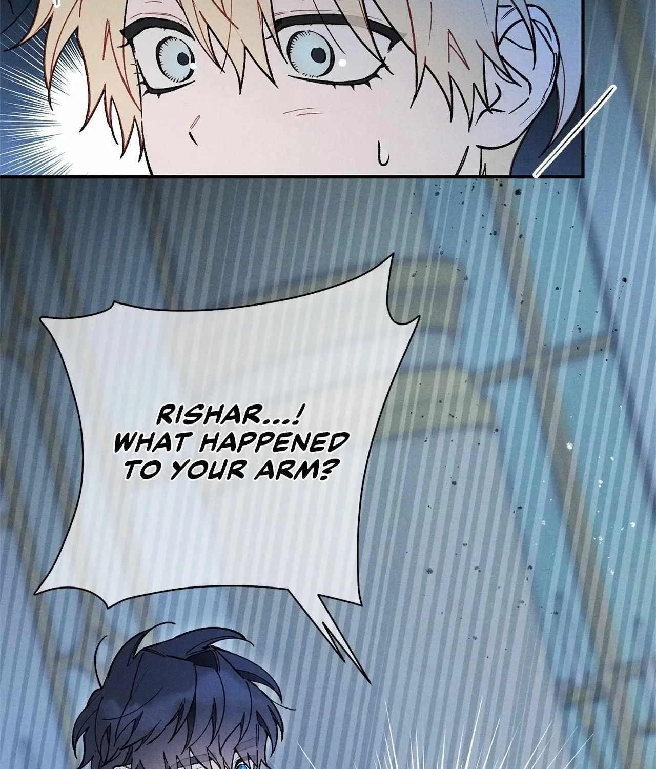 The Rogue Prince Is Secretly an Omega Chapter 44 page 38 - 