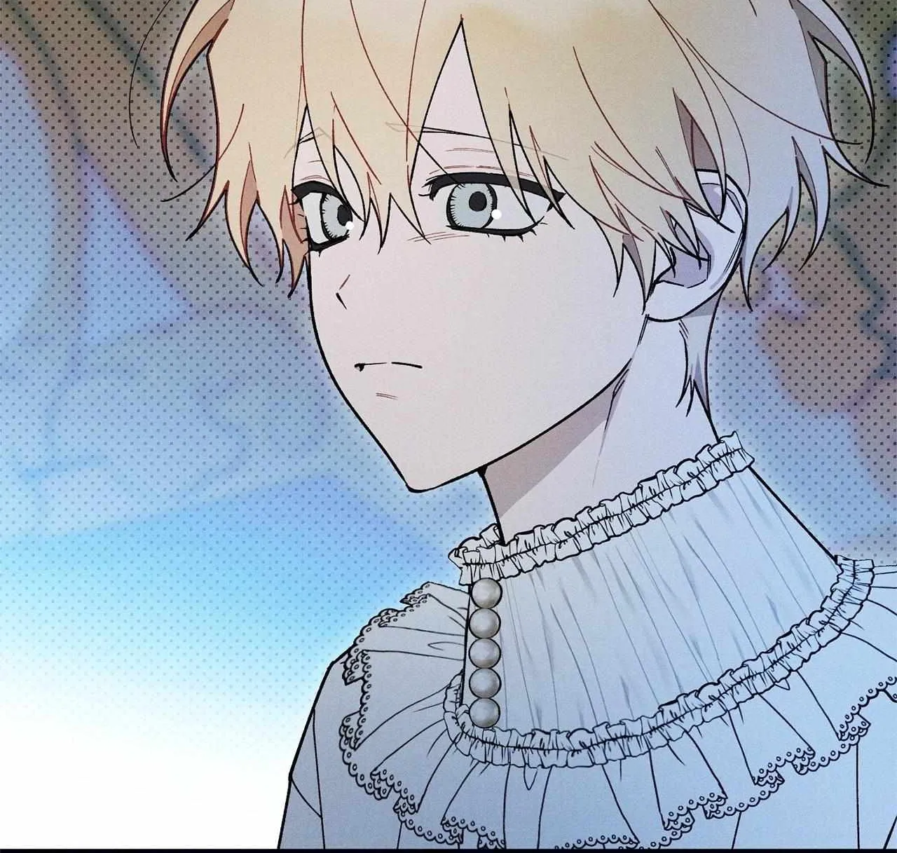 The Rogue Prince Is Secretly an Omega Chapter 44 page 44 - 