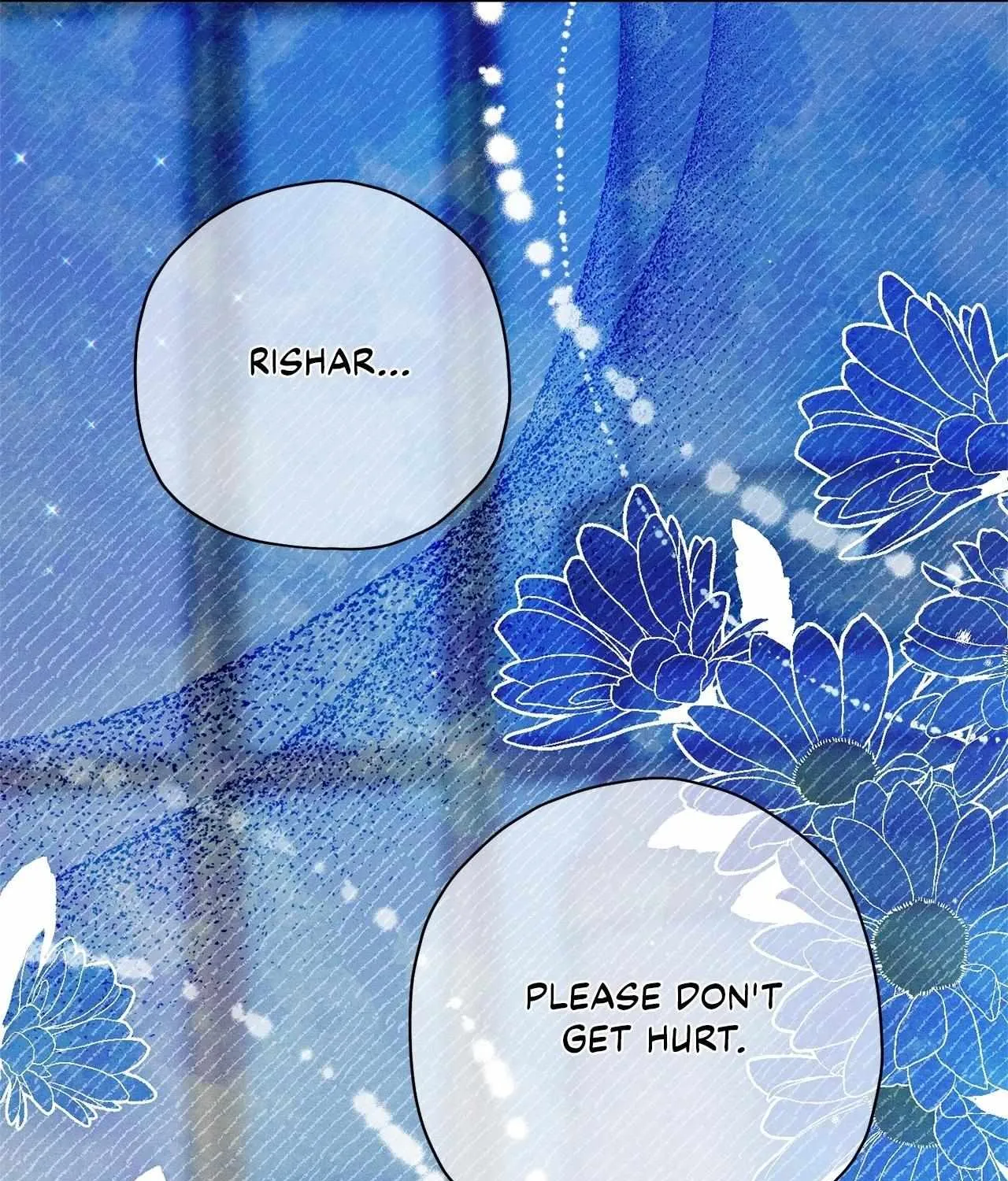 The Rogue Prince Is Secretly an Omega Chapter 44 page 45 - 