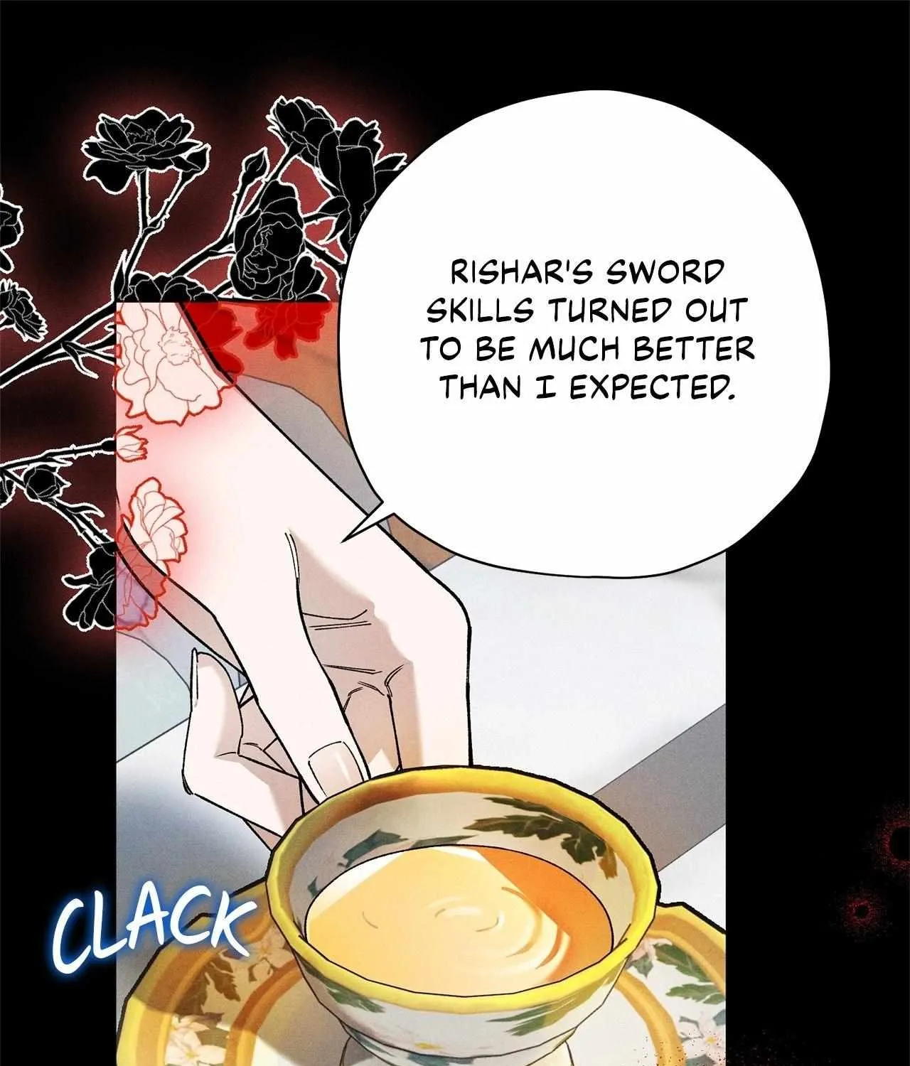 The Rogue Prince Is Secretly an Omega Chapter 44 page 49 - 