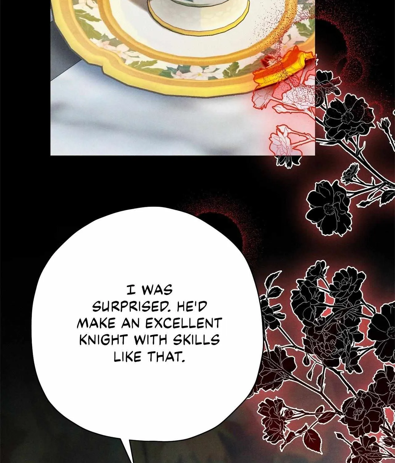 The Rogue Prince Is Secretly an Omega Chapter 44 page 50 - 