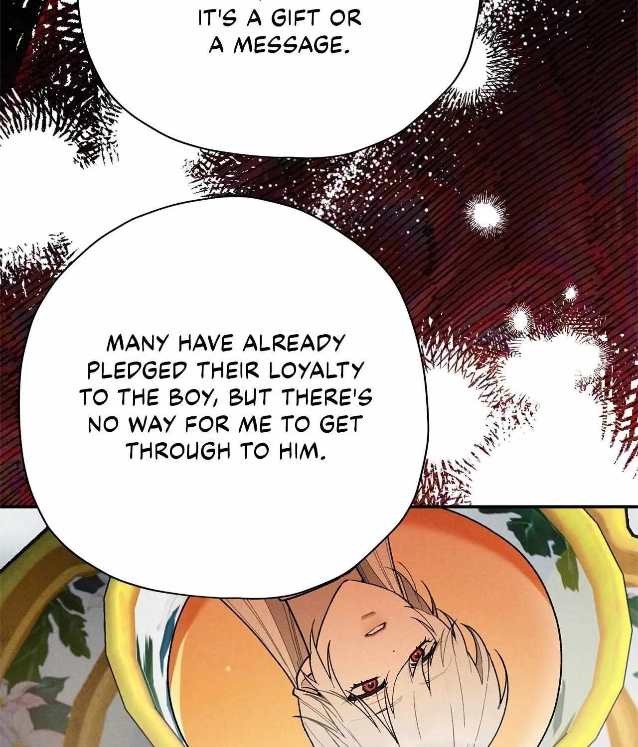 The Rogue Prince Is Secretly an Omega Chapter 44 page 55 - 