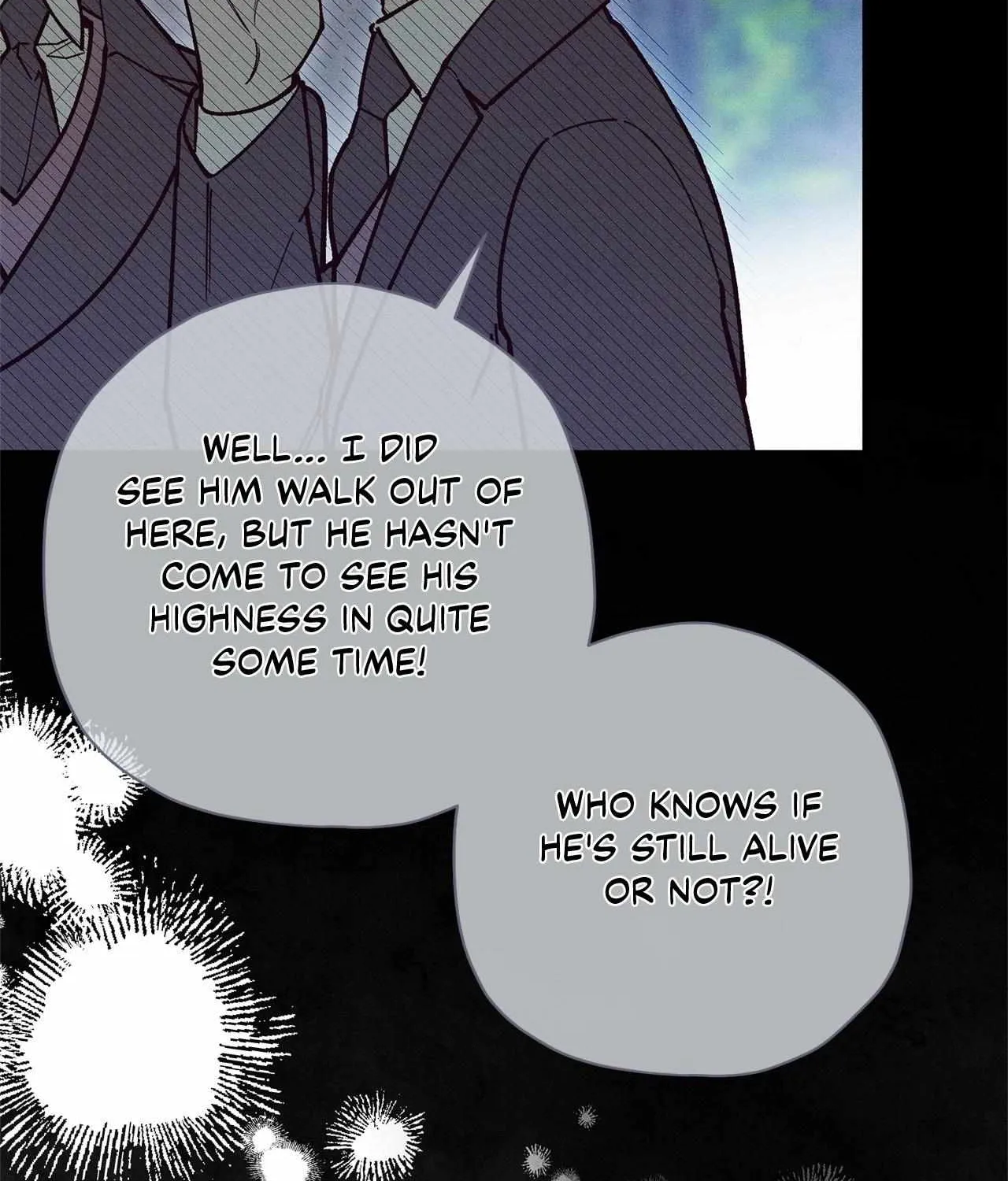 The Rogue Prince Is Secretly an Omega Chapter 44 page 7 - 