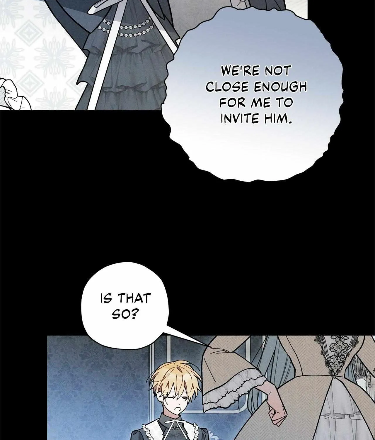 The Rogue Prince Is Secretly an Omega Chapter 44 page 62 - 