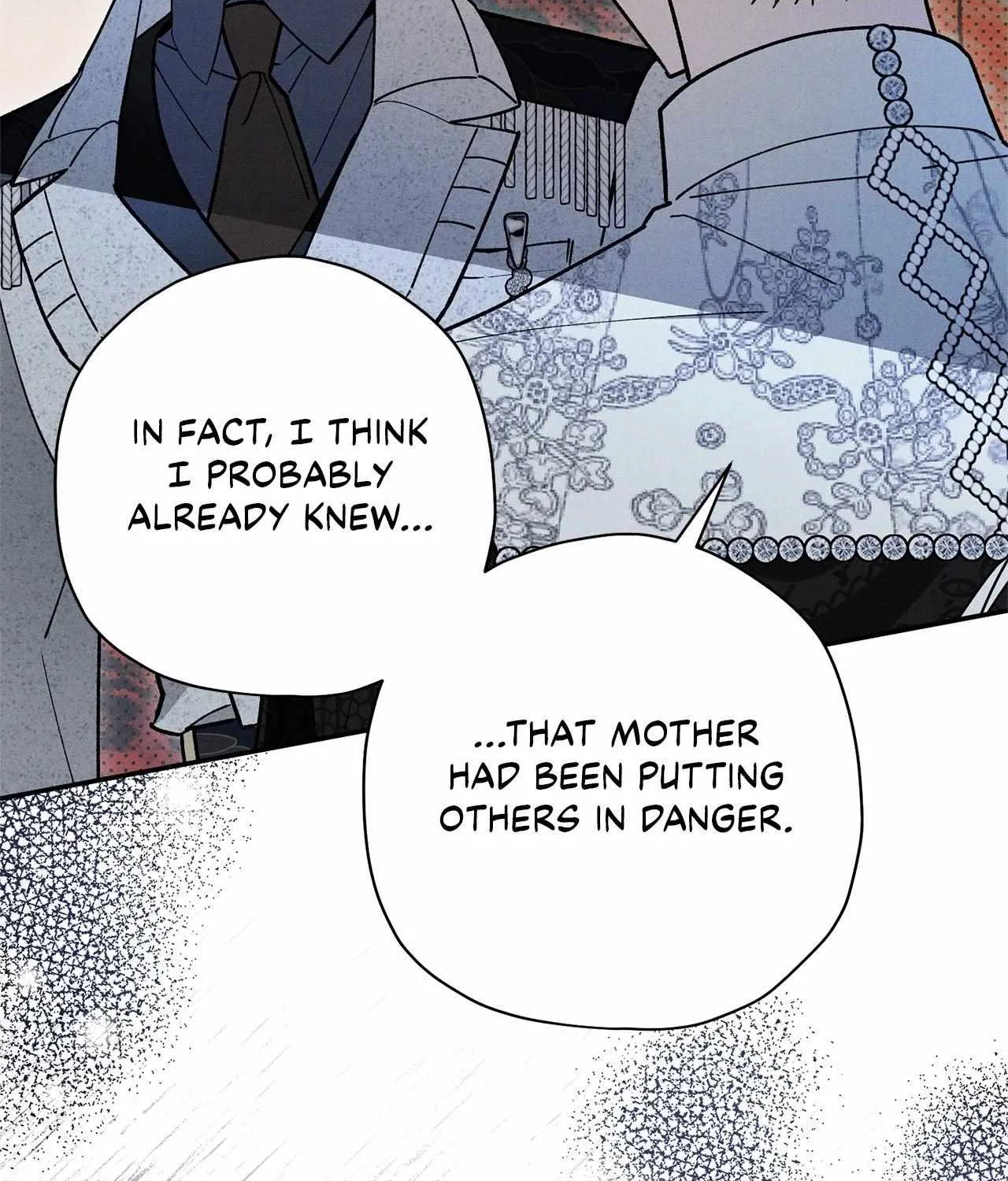 The Rogue Prince Is Secretly an Omega Chapter 44 page 71 - 
