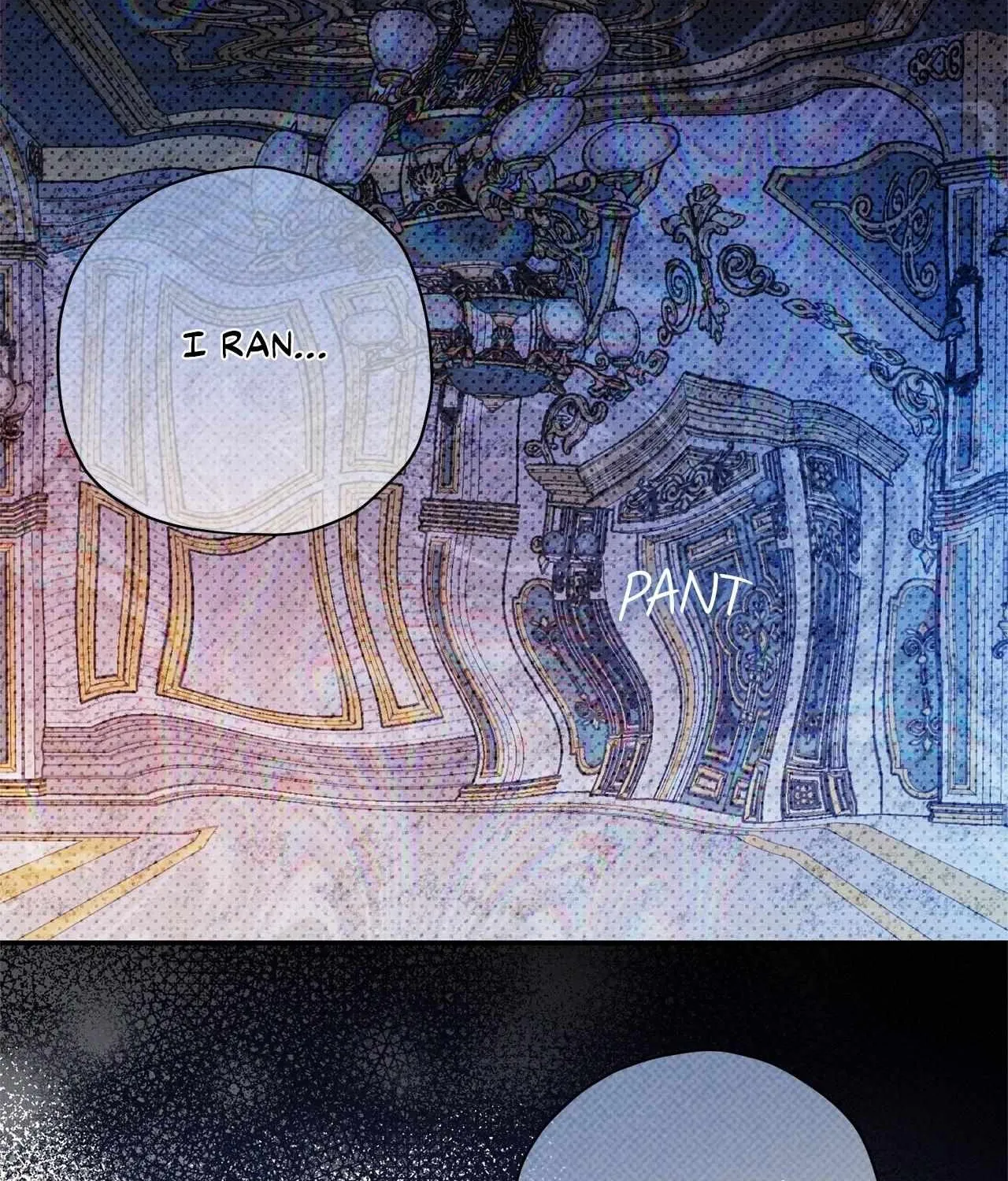 The Rogue Prince Is Secretly an Omega Chapter 44 page 73 - 