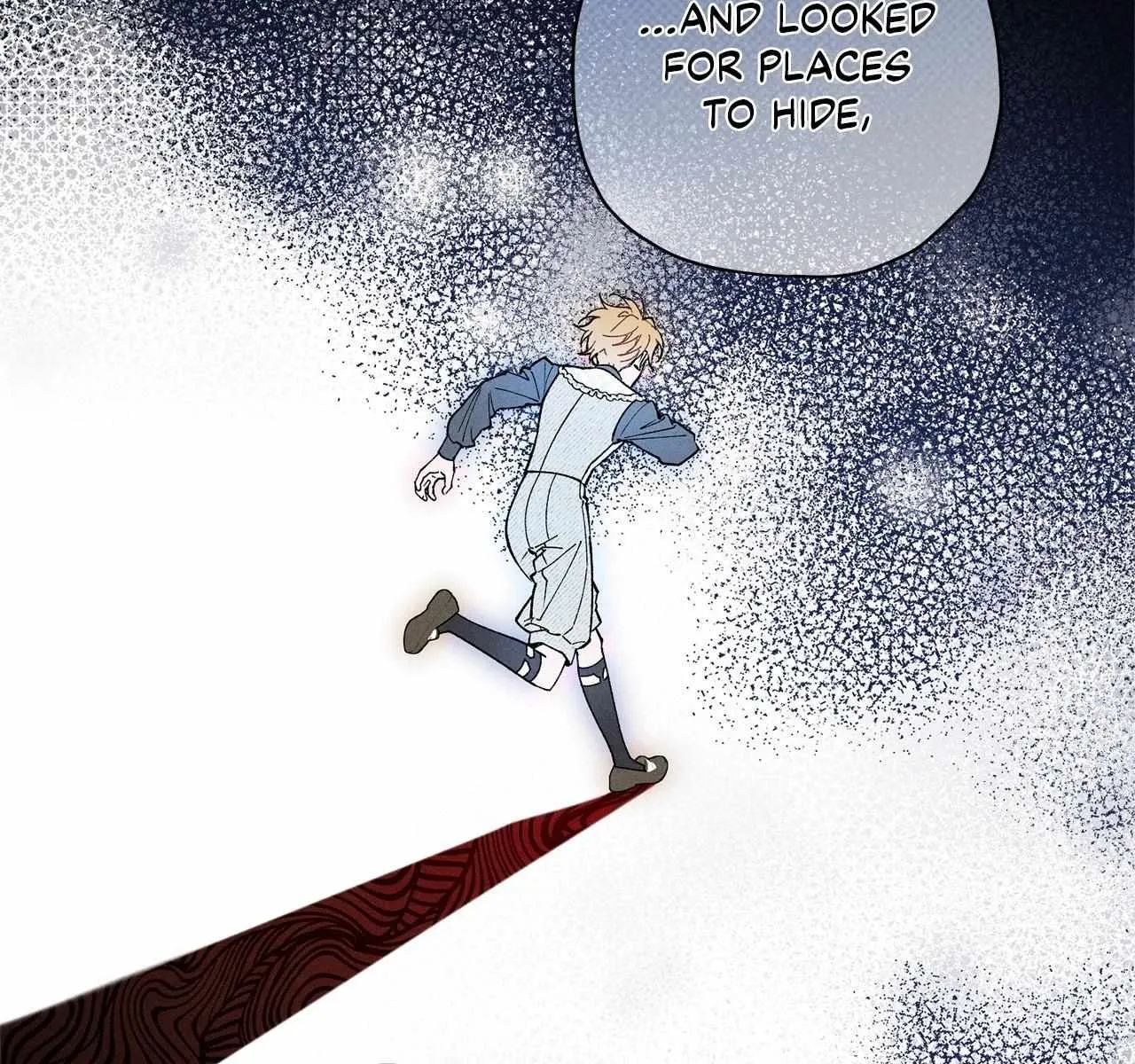 The Rogue Prince Is Secretly an Omega Chapter 44 page 74 - 