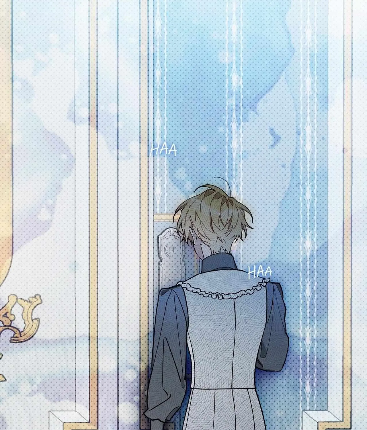 The Rogue Prince Is Secretly an Omega Chapter 44 page 77 - 