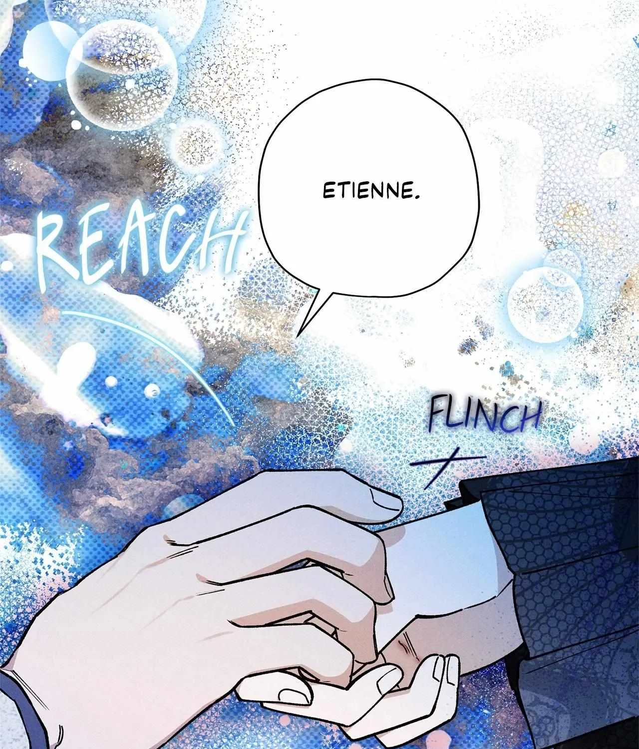 The Rogue Prince Is Secretly an Omega Chapter 44 page 84 - 