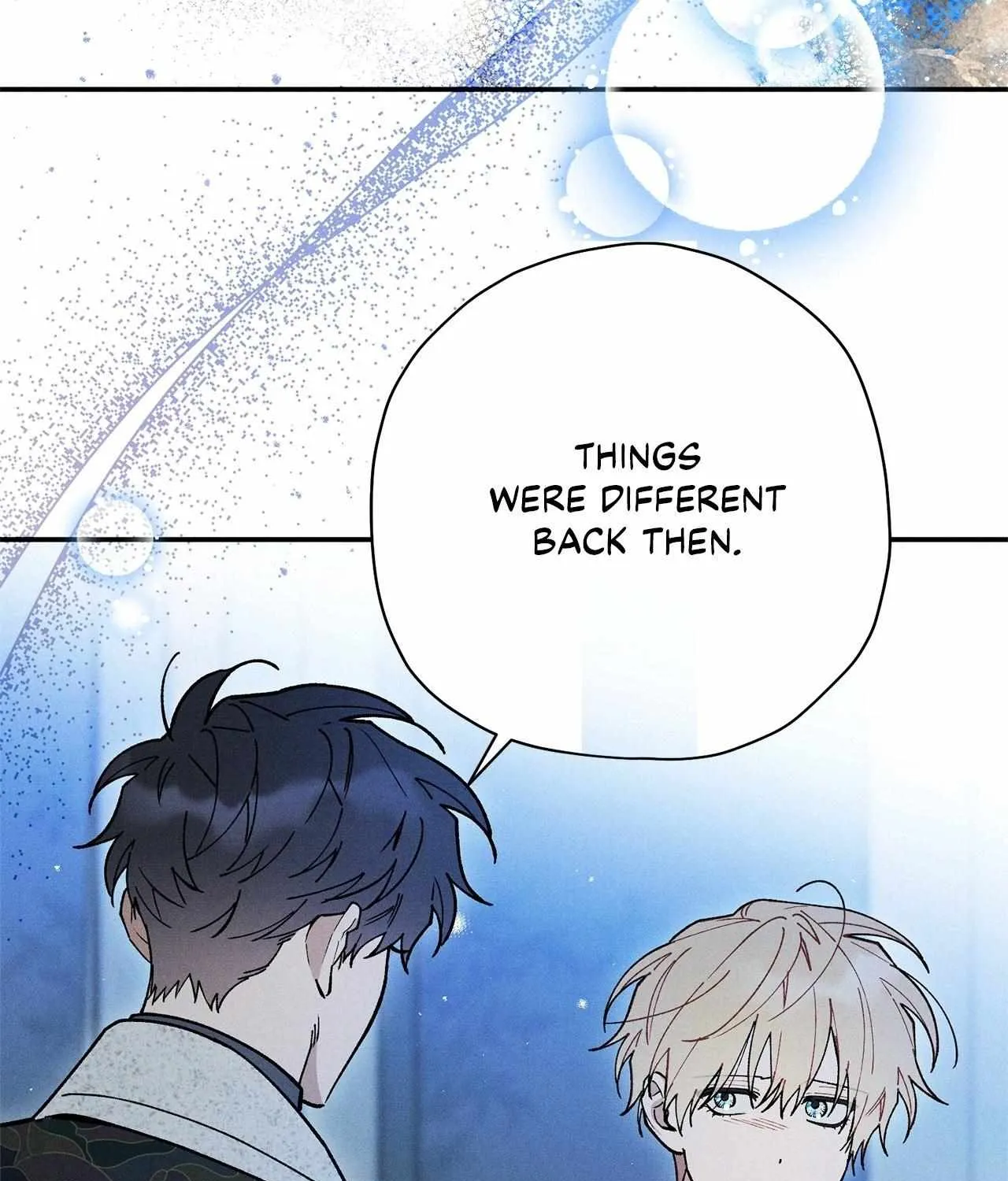 The Rogue Prince Is Secretly an Omega Chapter 44 page 86 - 