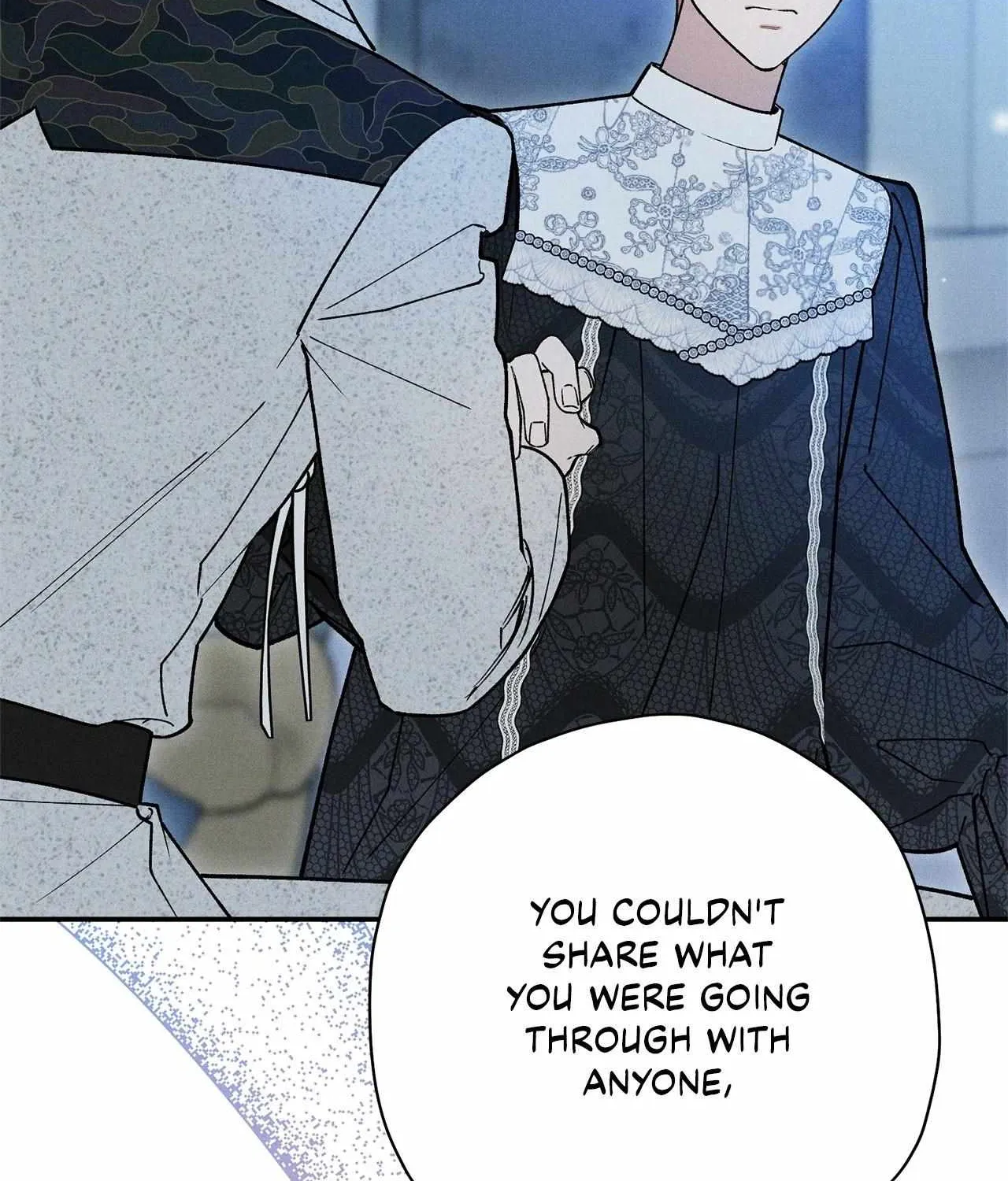 The Rogue Prince Is Secretly an Omega Chapter 44 page 87 - 